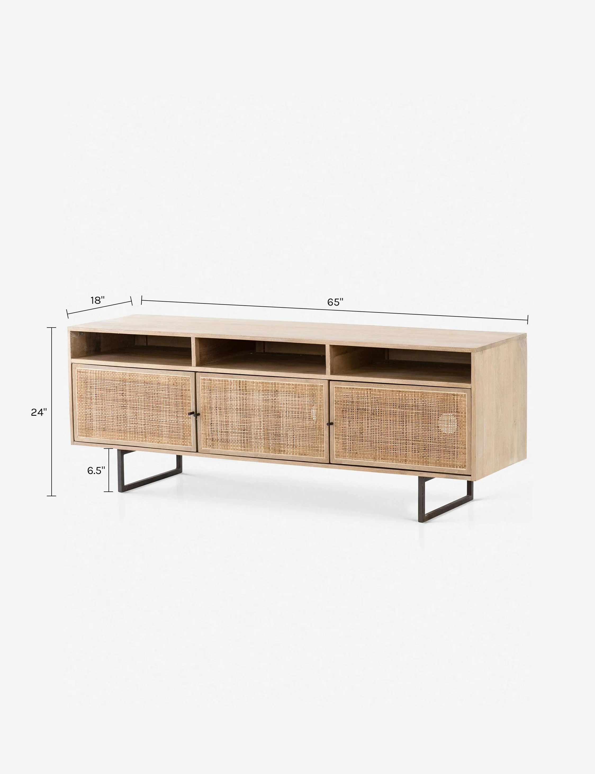 Hannah Media Console - Image 34