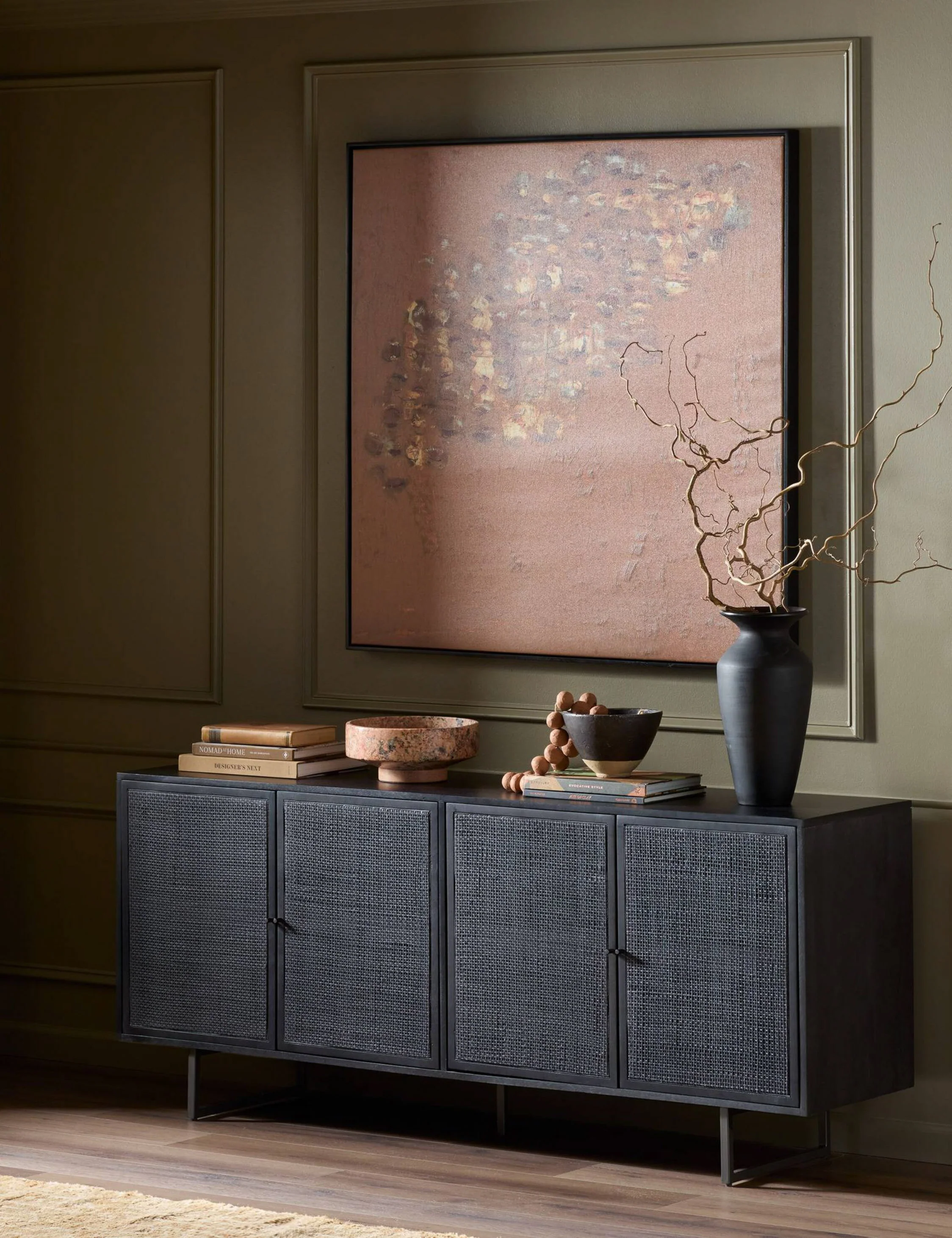Hannah Sideboard - Image 9