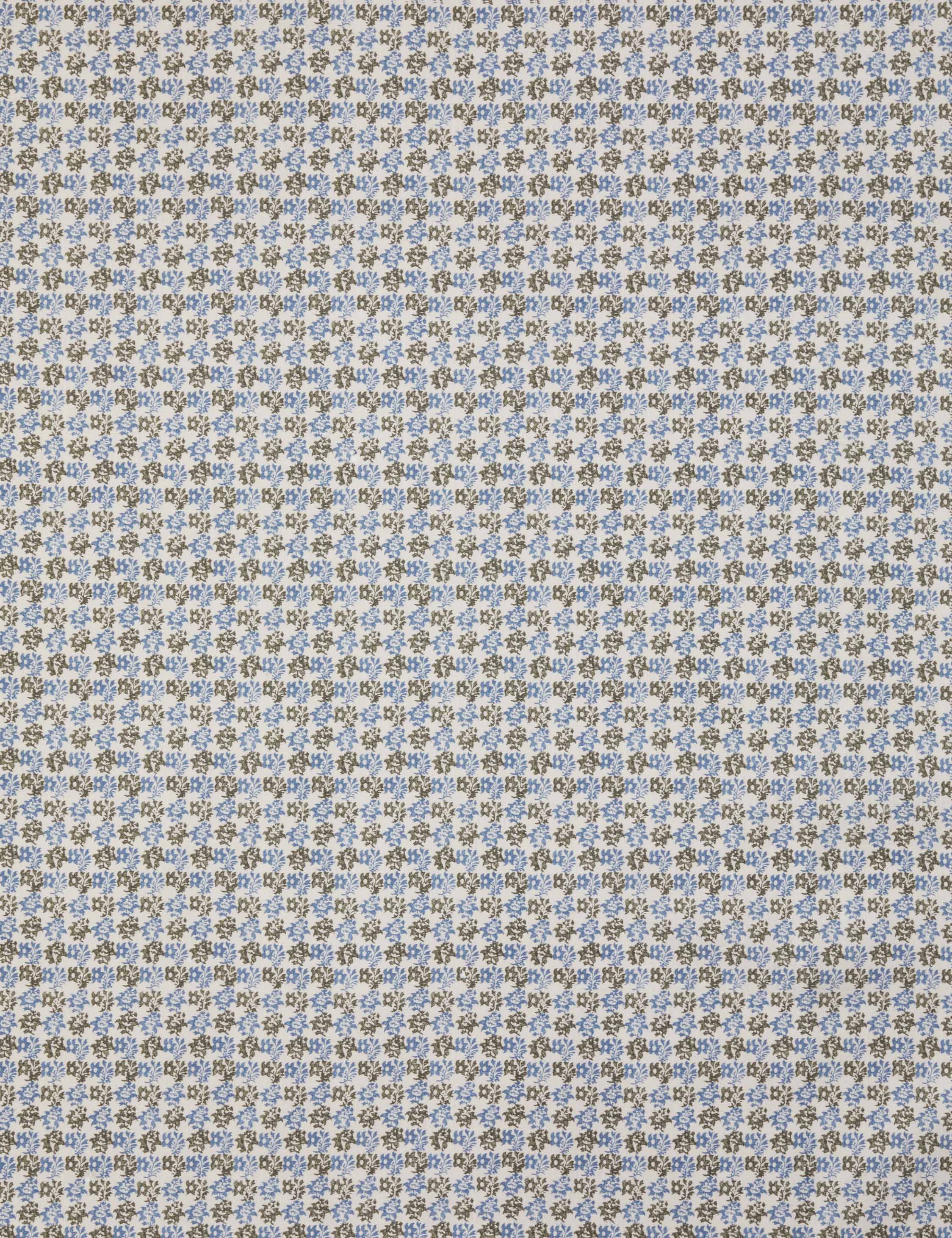 Haris Linen Fabric by Heidi Caillier - Image 4