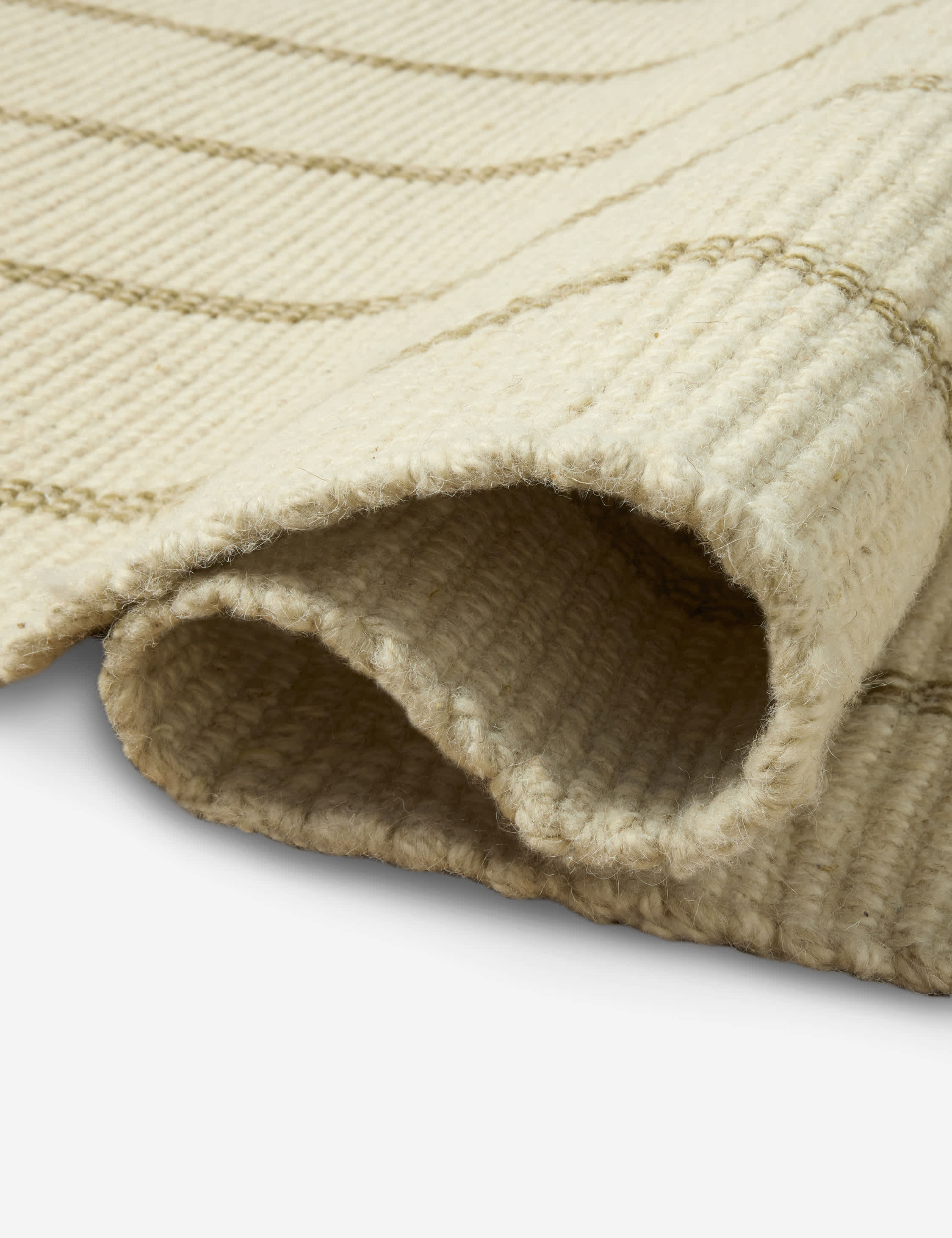 Harlan Handwoven Wool Rug by Amber Lewis x Loloi - Image 14
