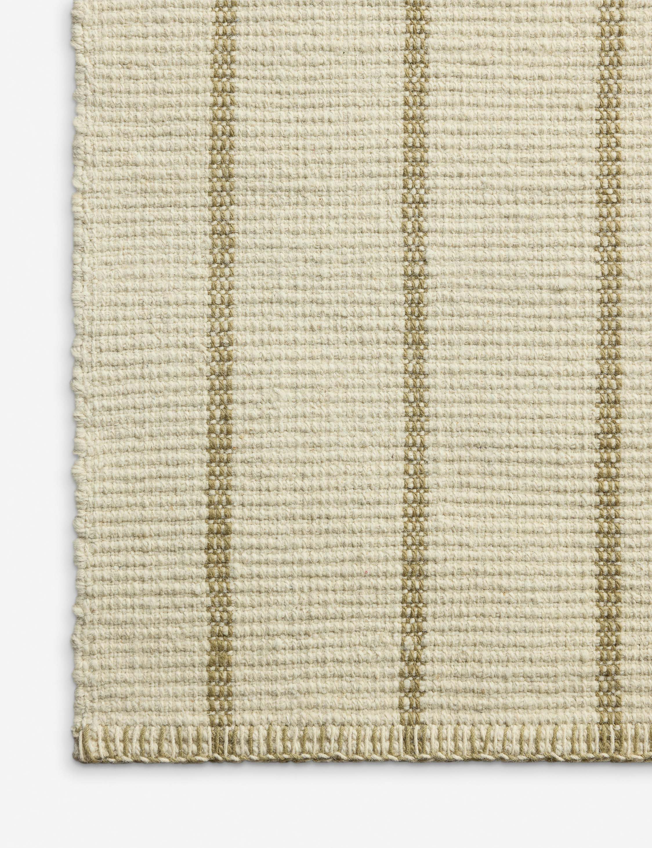Harlan Handwoven Wool Rug by Amber Lewis x Loloi - Image 15