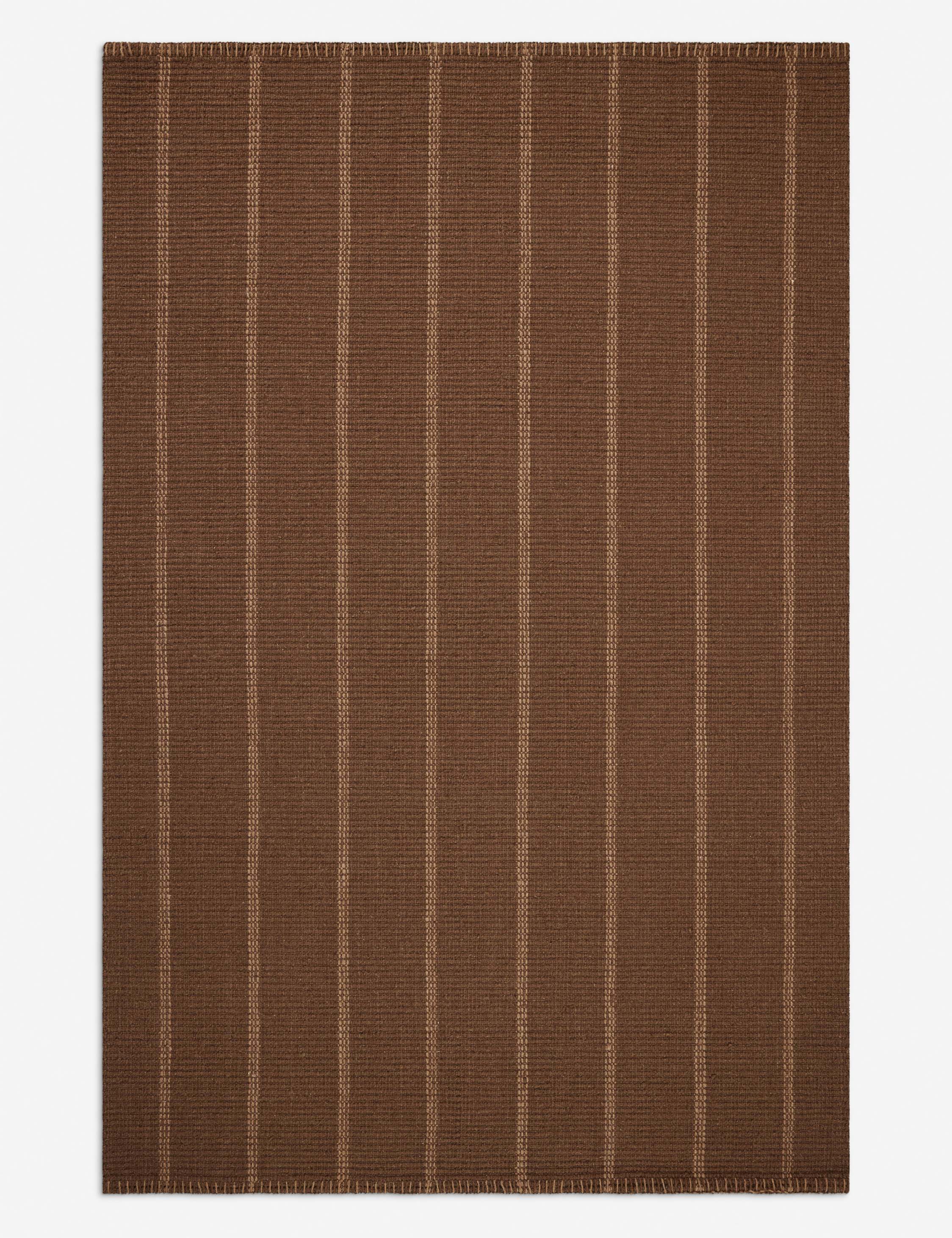 Harlan Handwoven Wool Rug by Amber Lewis x Loloi - Image 17