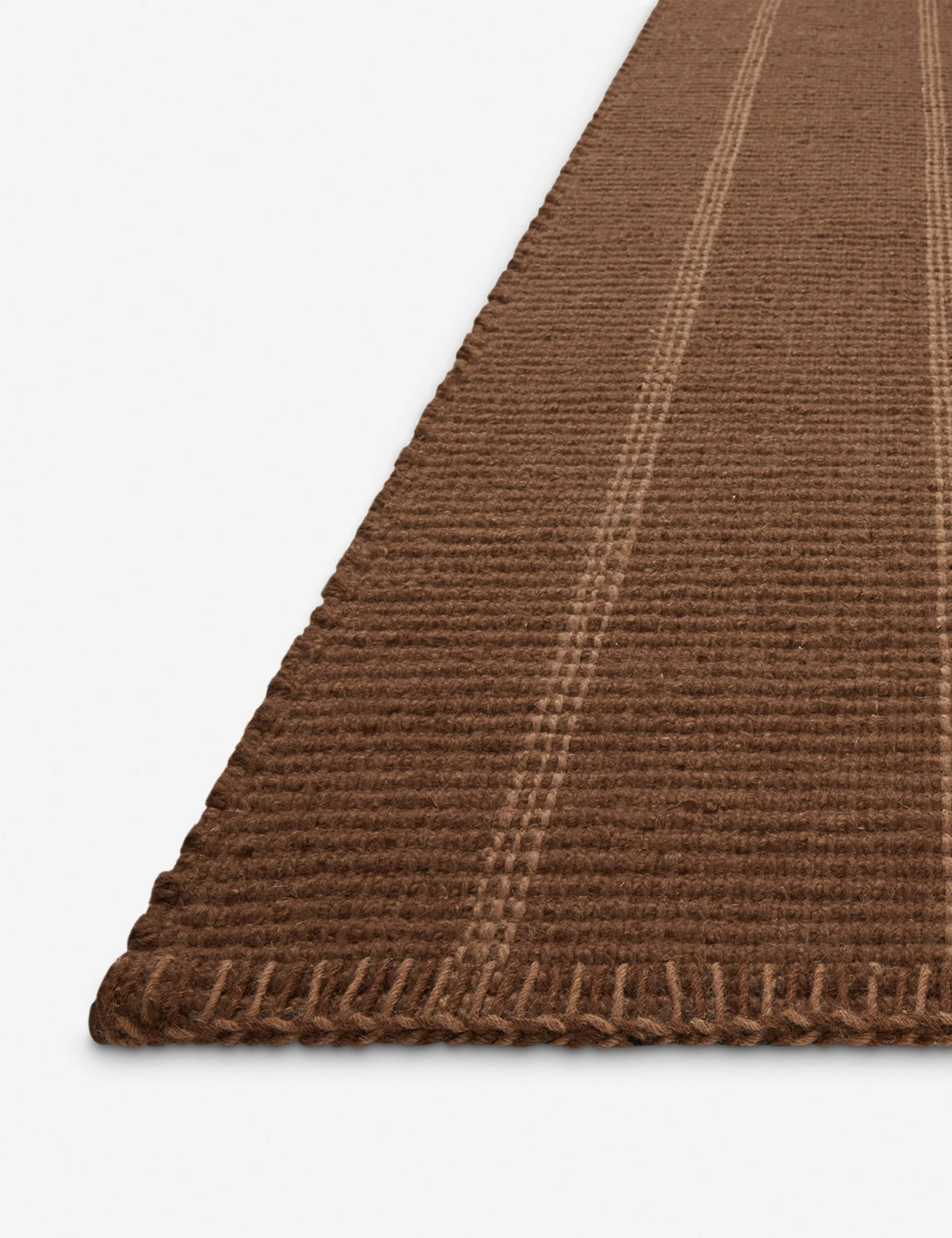 Harlan Handwoven Wool Rug by Amber Lewis x Loloi - Image 18