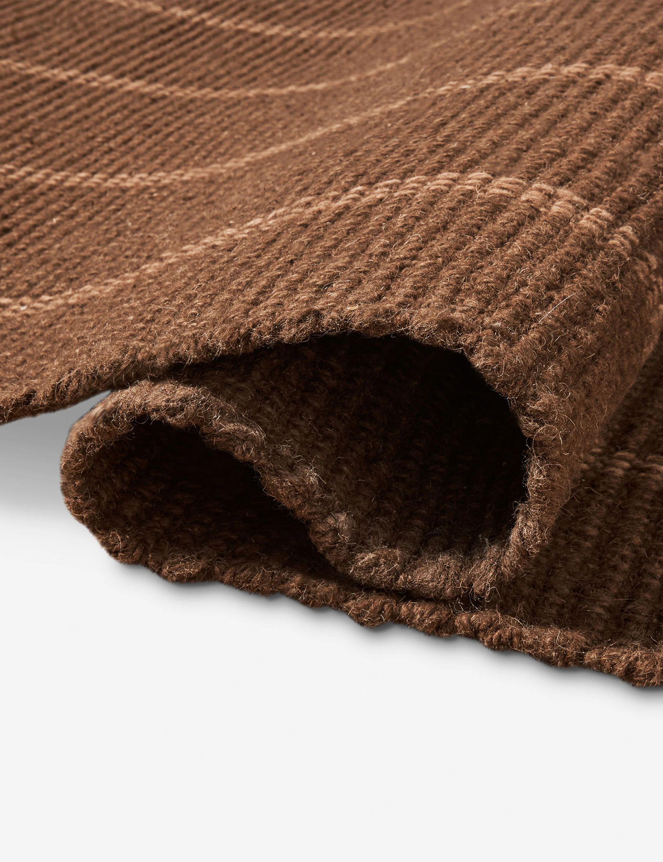 Harlan Handwoven Wool Rug by Amber Lewis x Loloi - Image 19