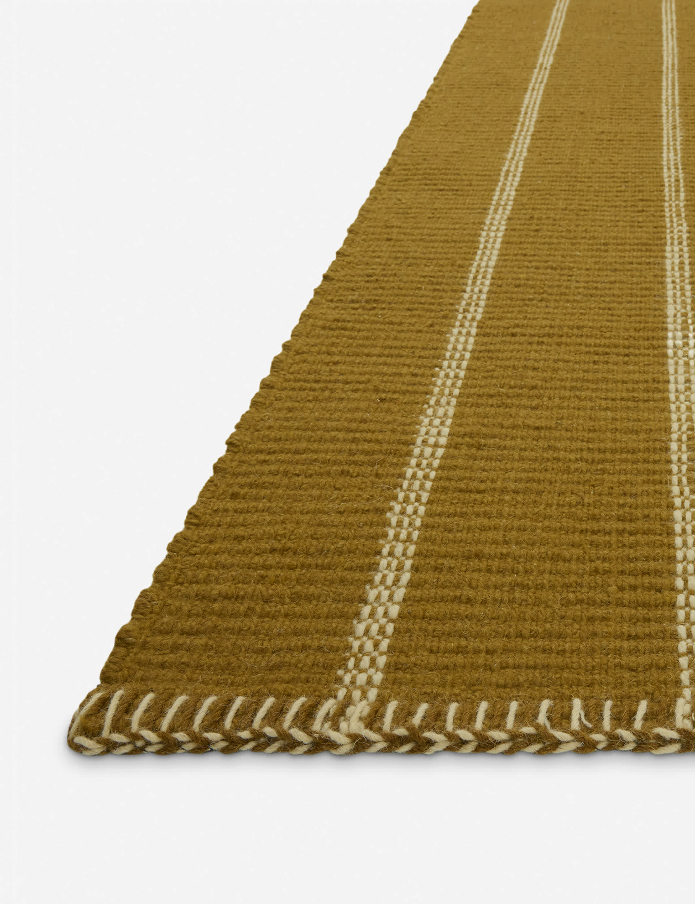 Harlan Handwoven Wool Rug by Amber Lewis x Loloi - Image 23