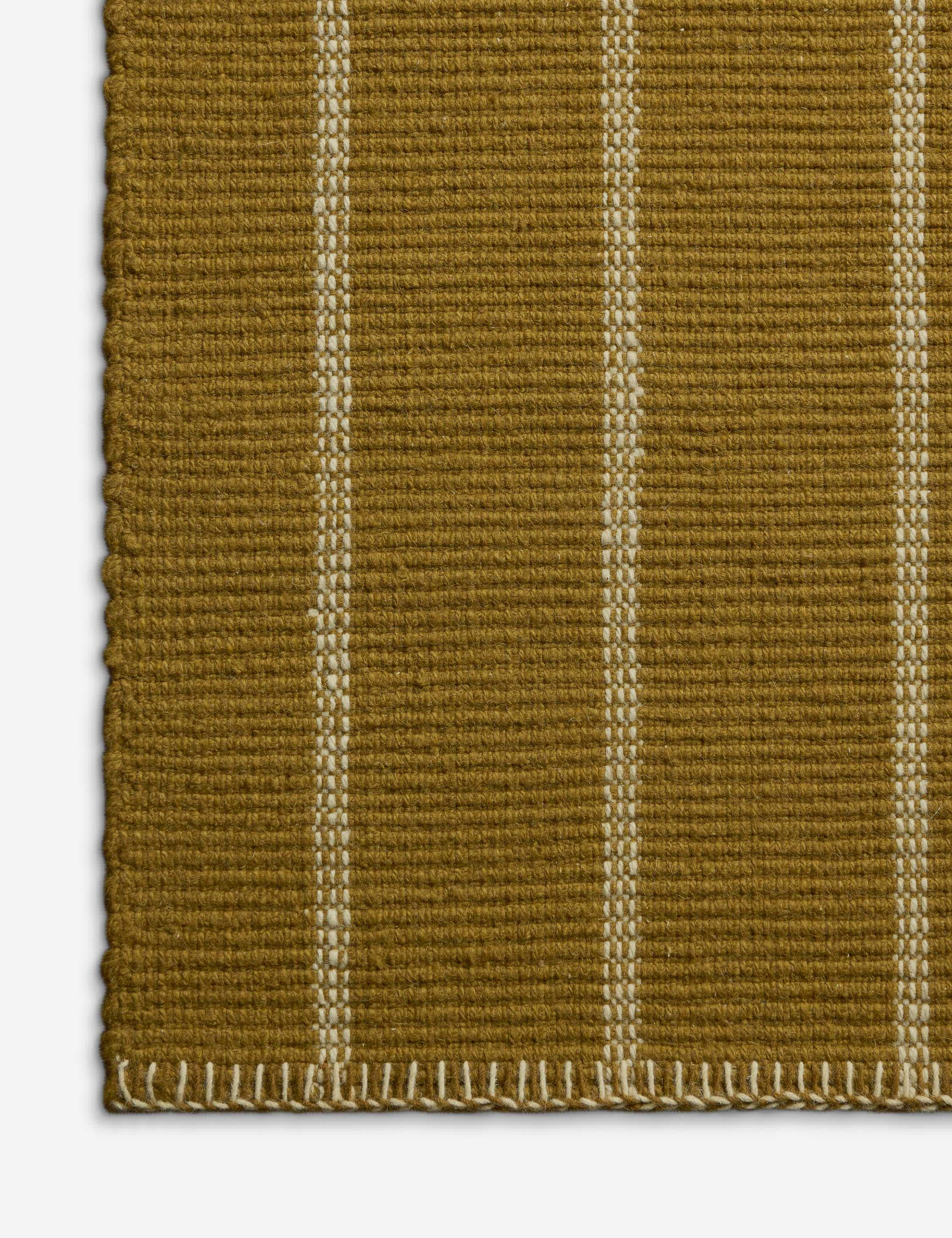 Harlan Handwoven Wool Rug by Amber Lewis x Loloi - Image 25