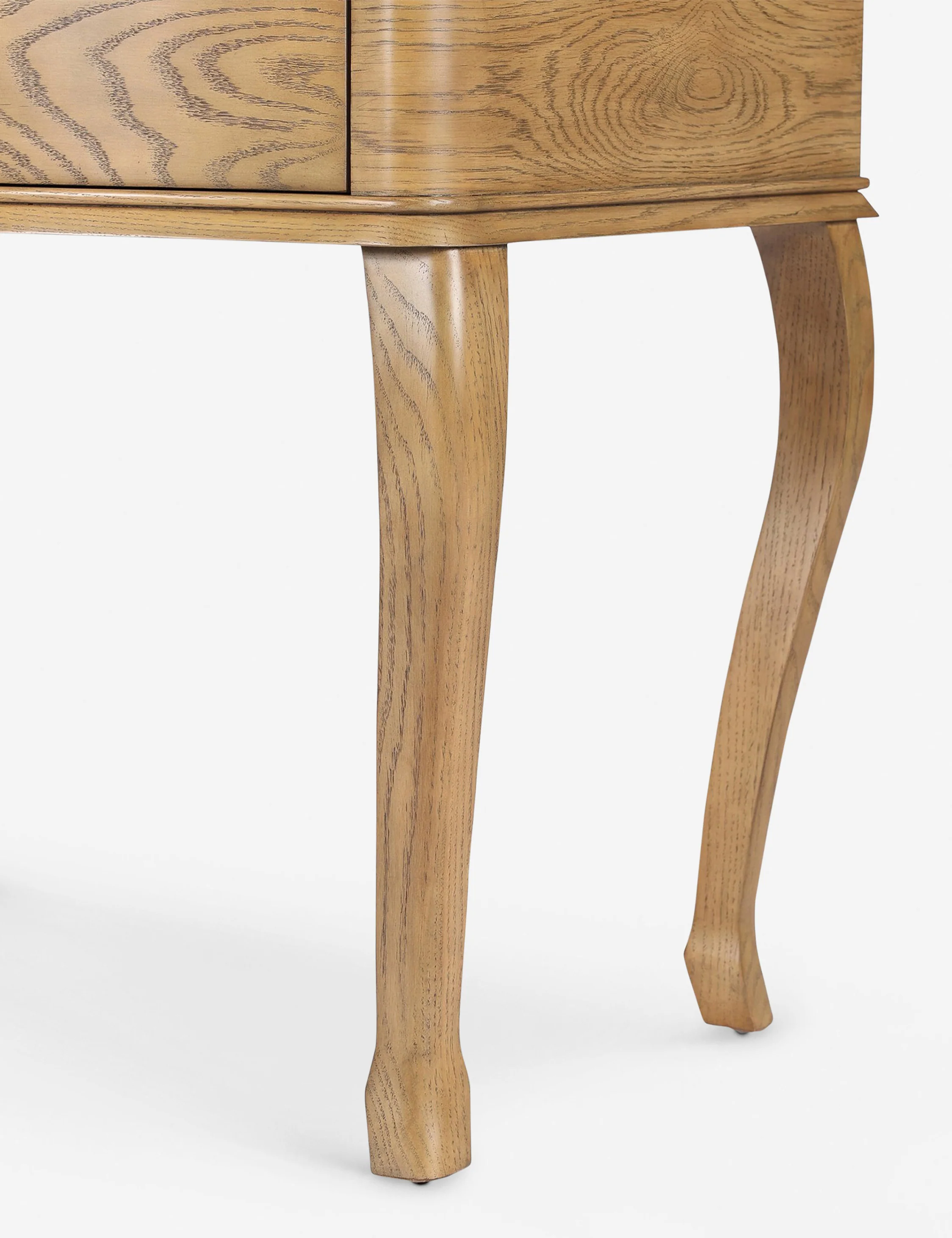 Harry Nightstand by Amber Lewis x Four Hands - Image 8
