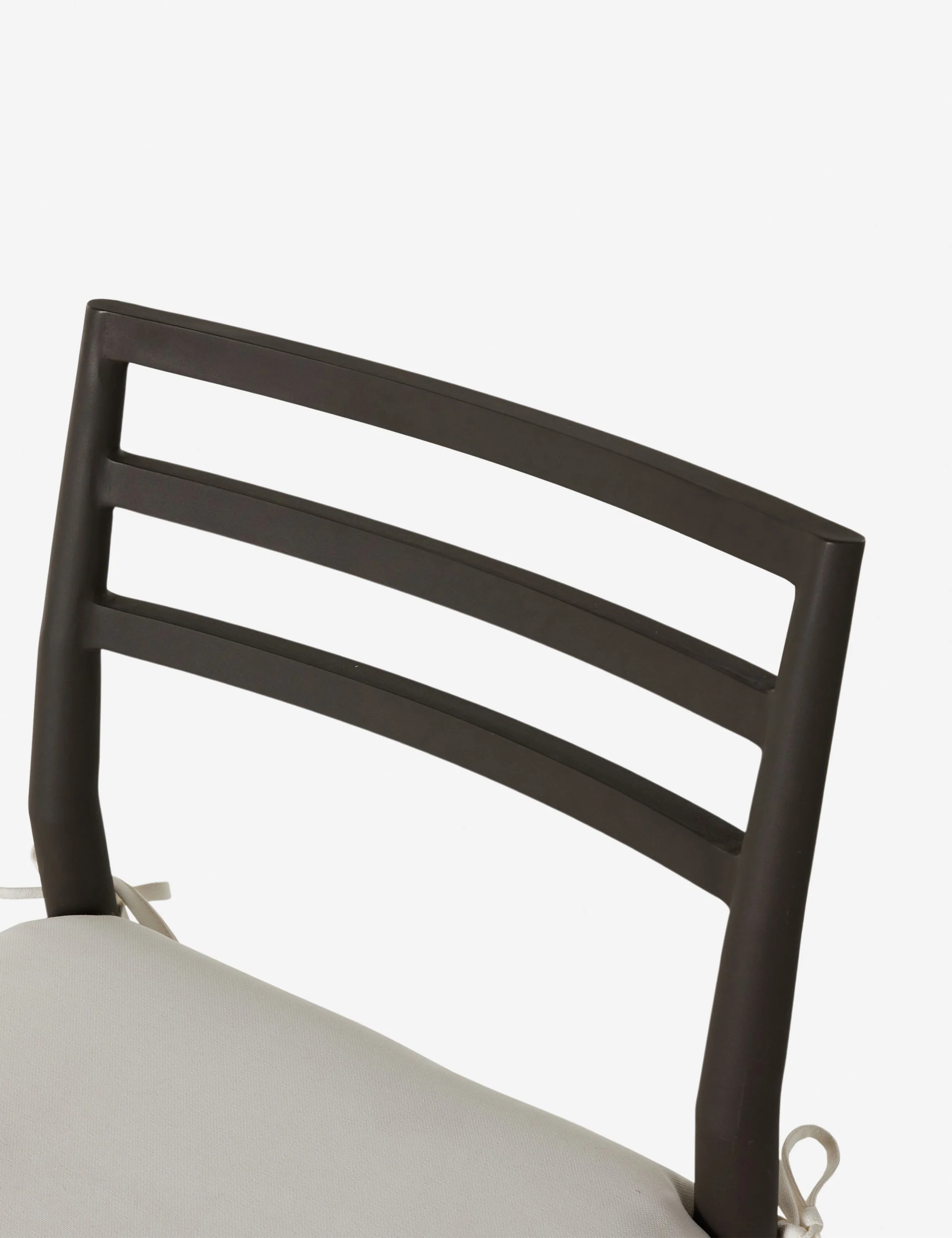 Healy Indoor / Outdoor Dining Chair - Image 5
