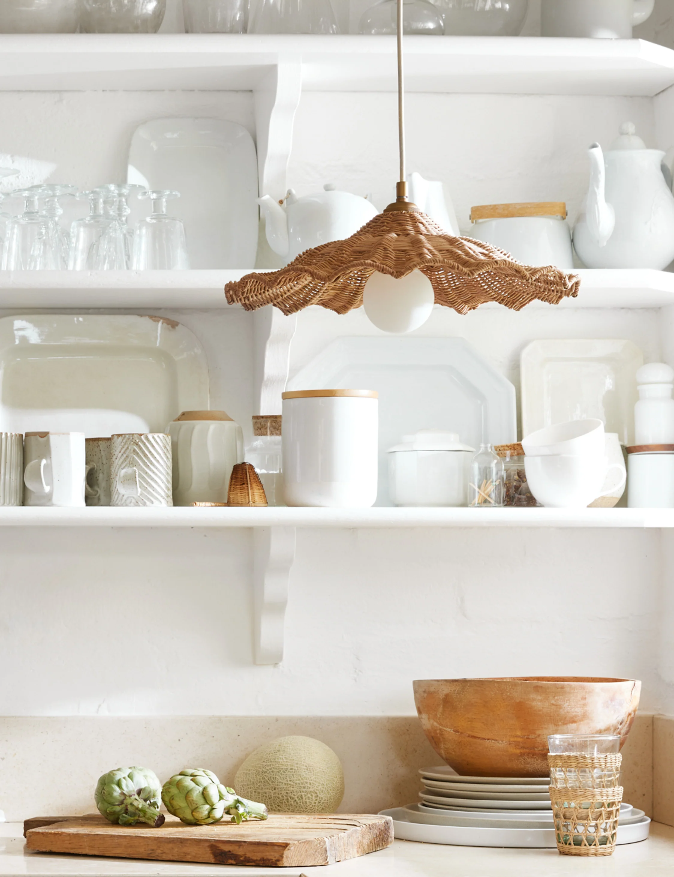Helma Pendant Light - Image 3
