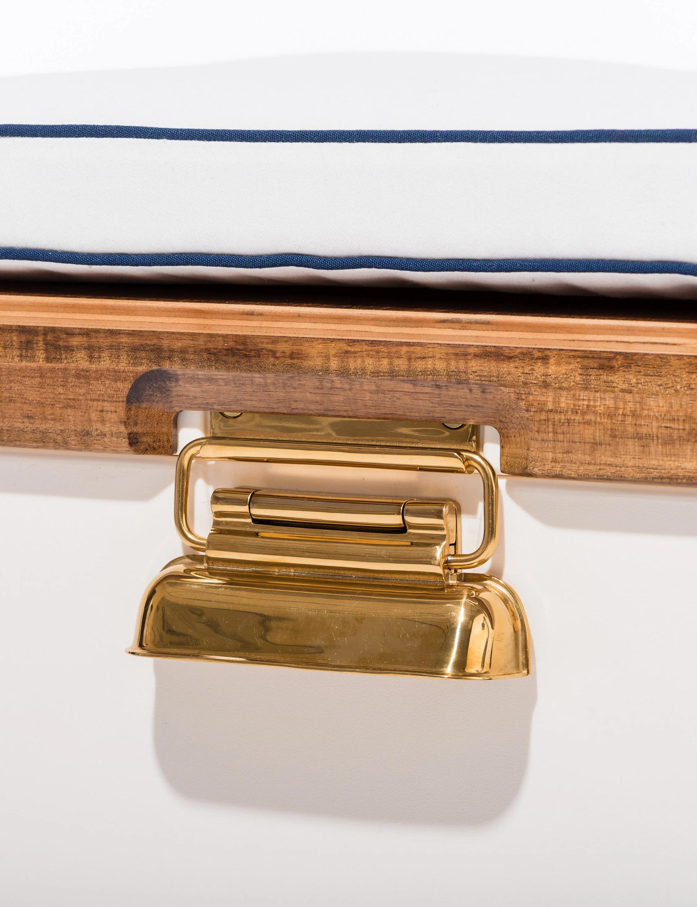 Hemingway Cooler by Business & Pleasure Co. - Image 6
