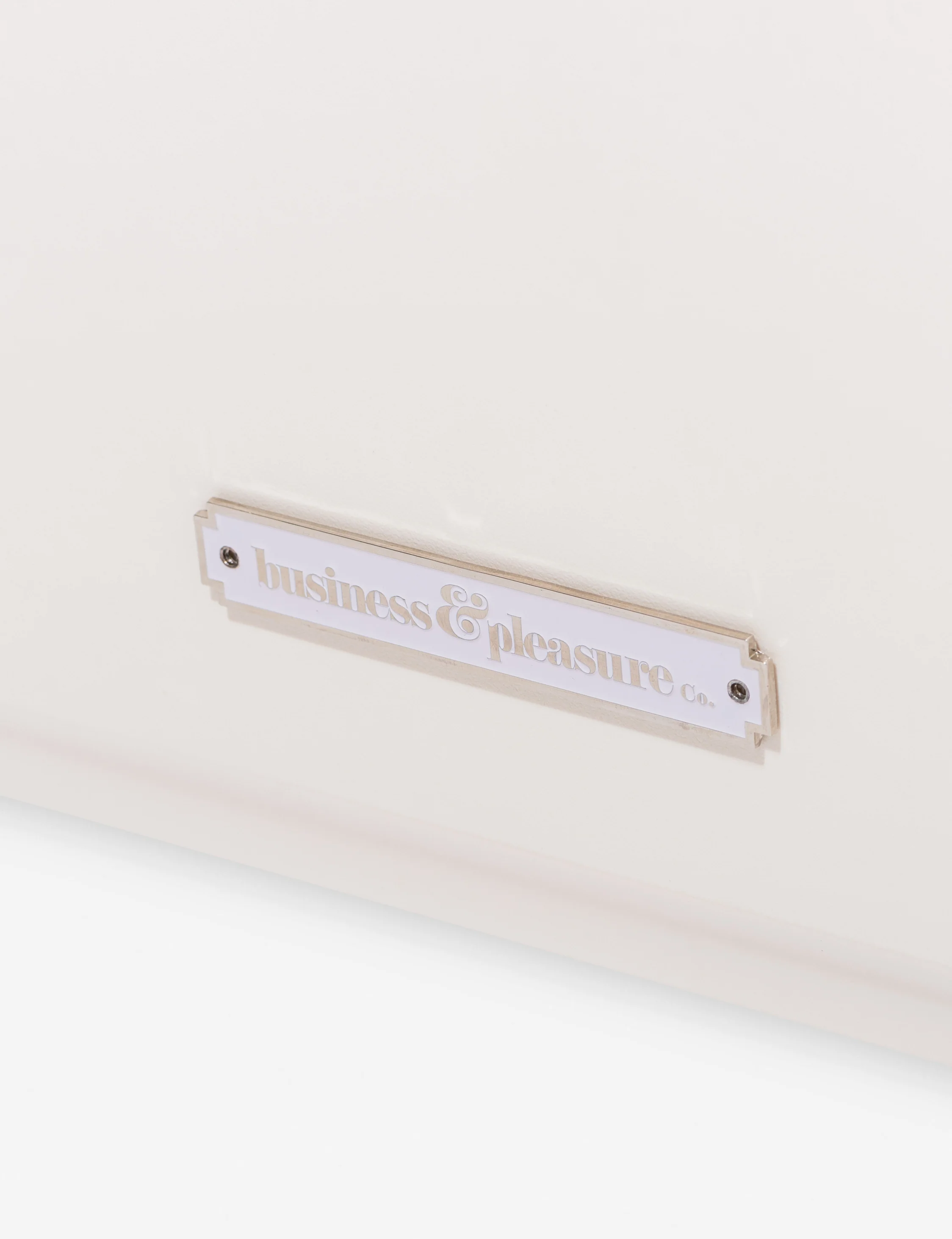 Hemingway Cooler by Business & Pleasure Co. - Image 7