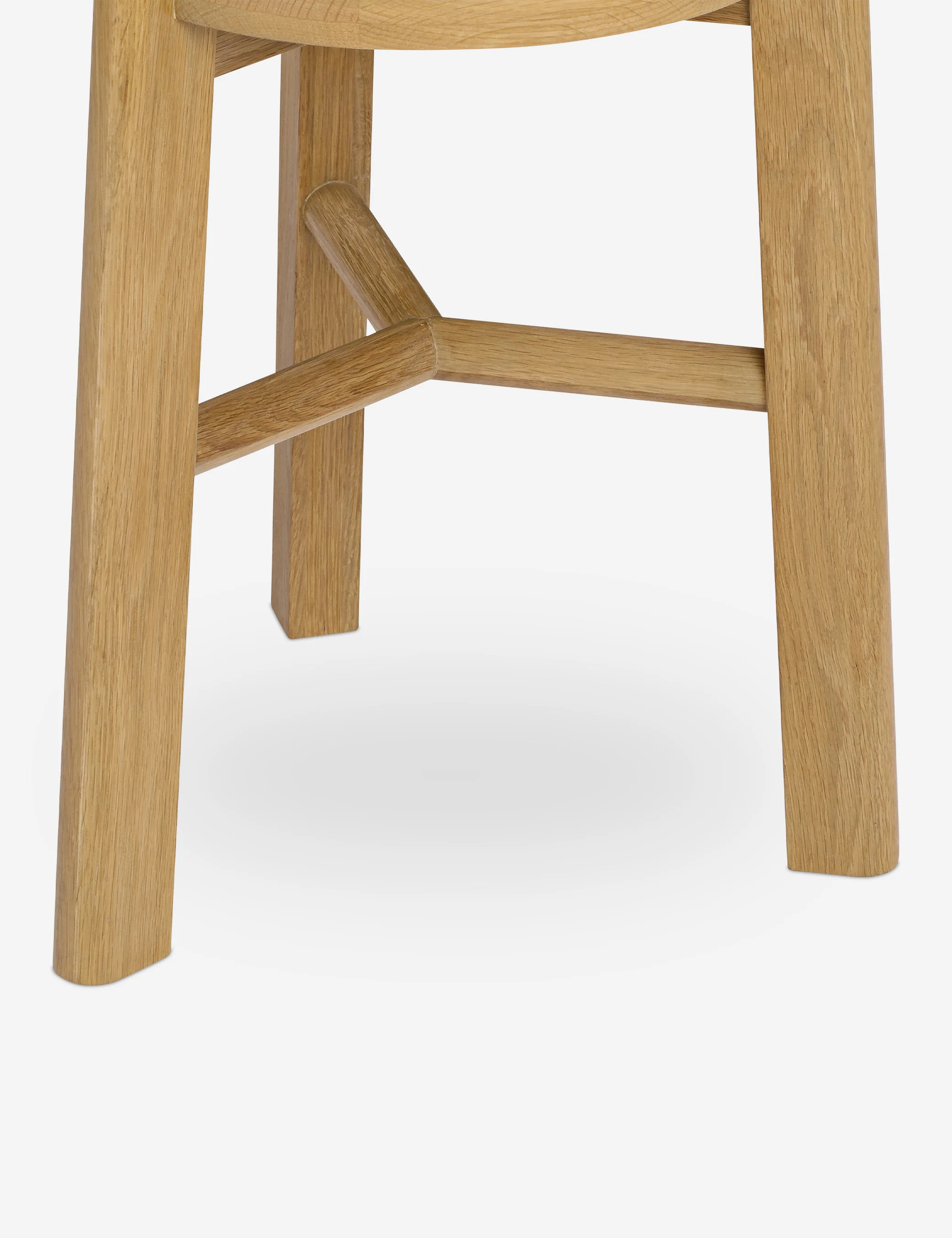 Hendon Round Side Table - Image 5