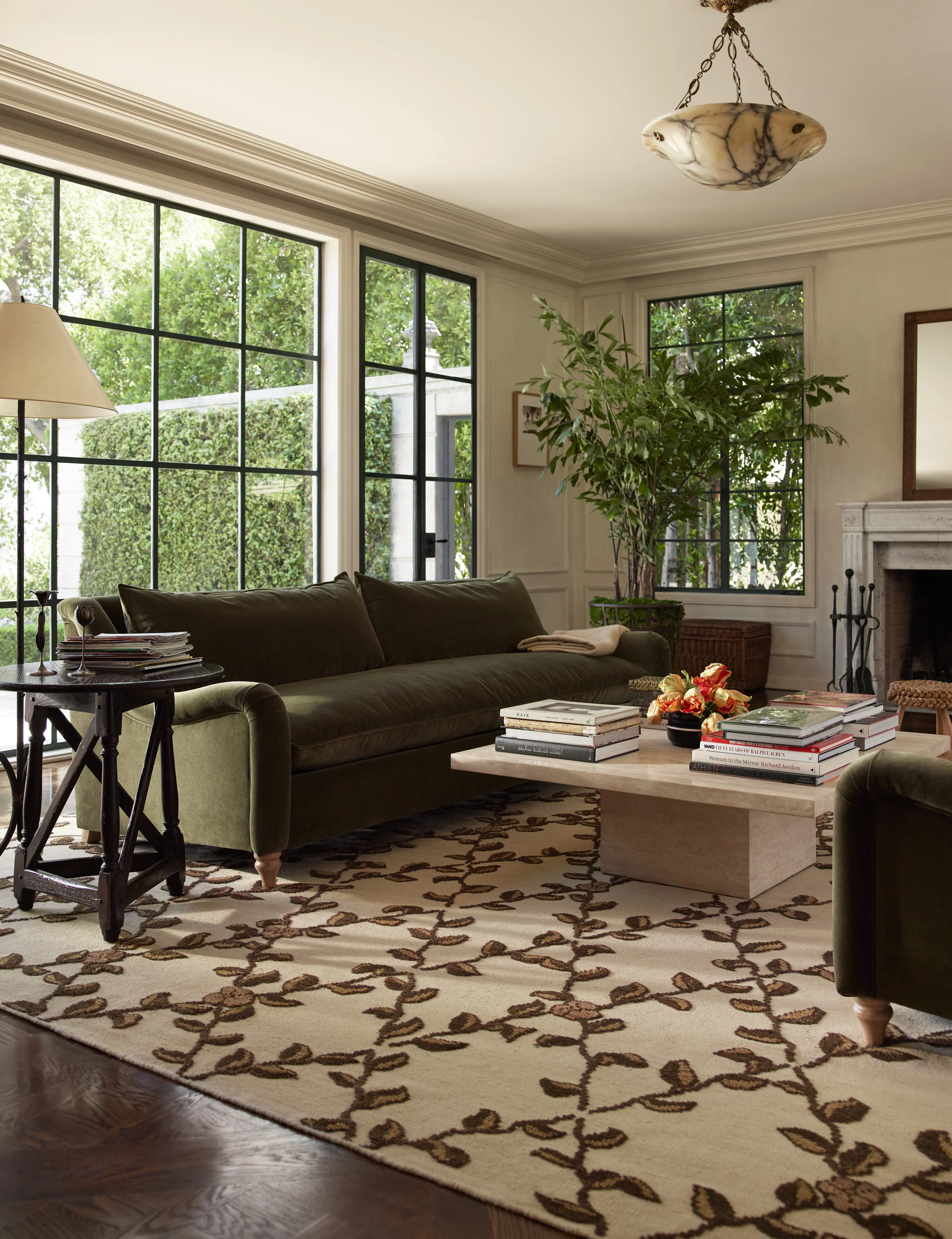 Hennie Sofa - Image 2