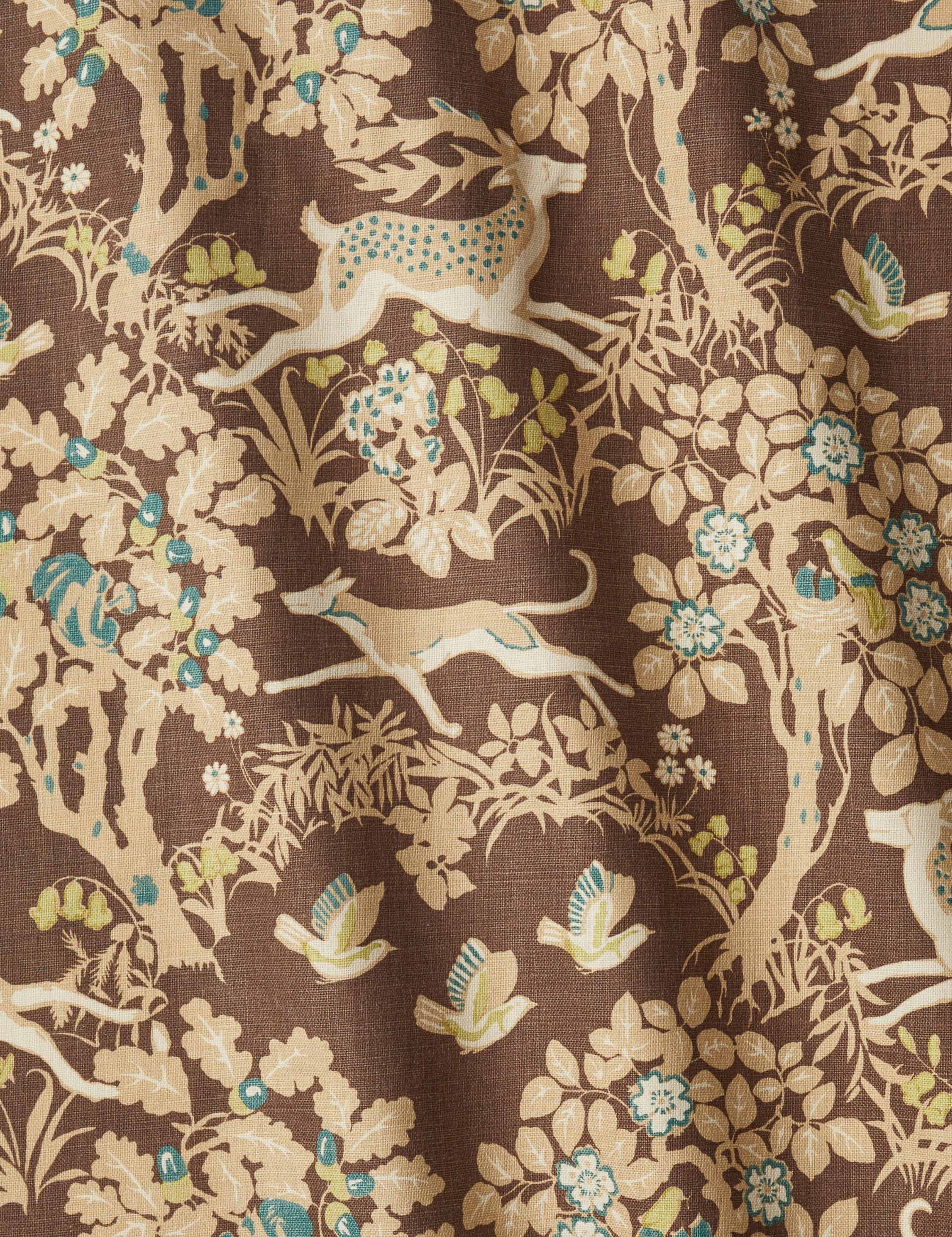 Henriot Linen Fabric - Image 10
