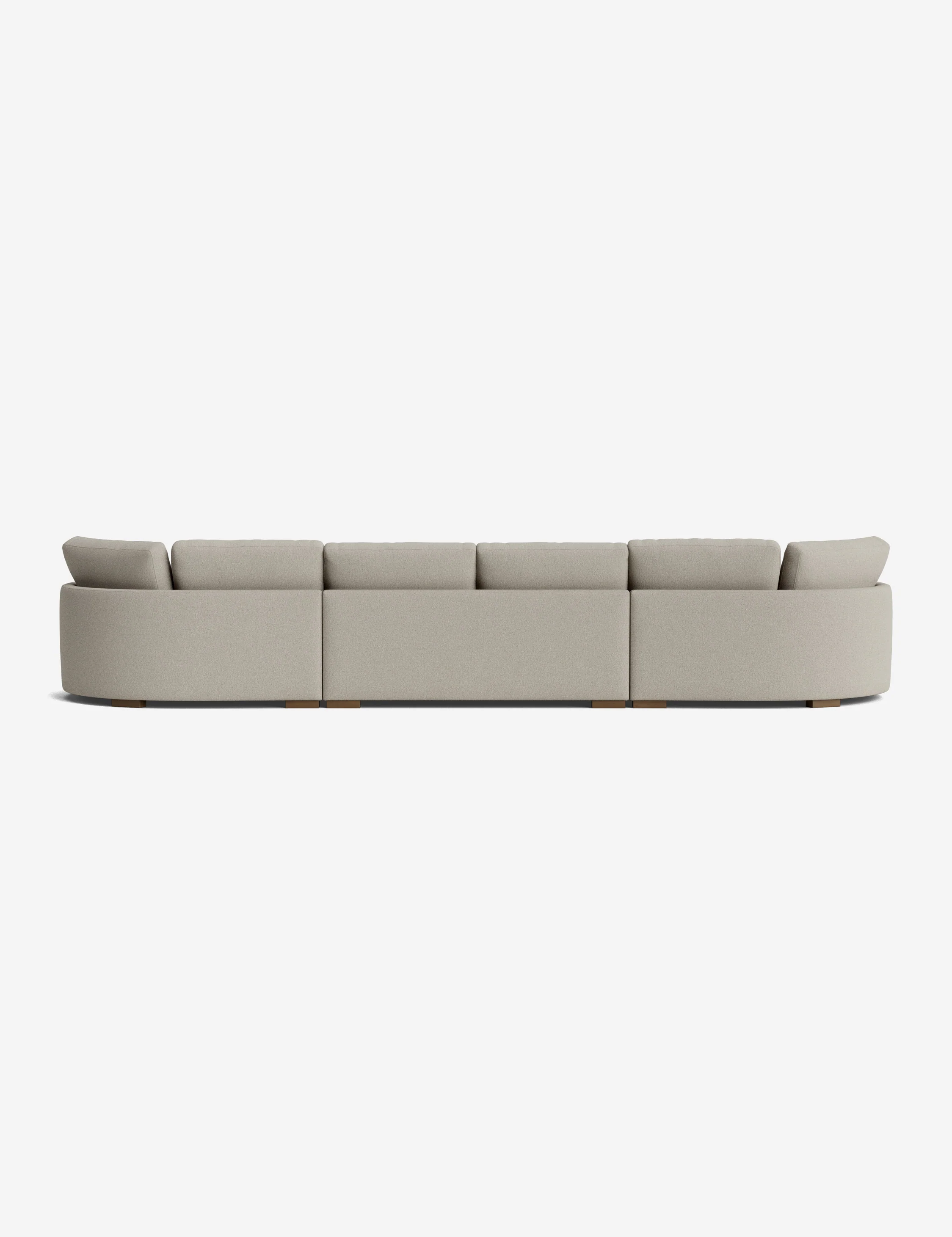 Hepburn Modular Sectional Sofa - Image 116
