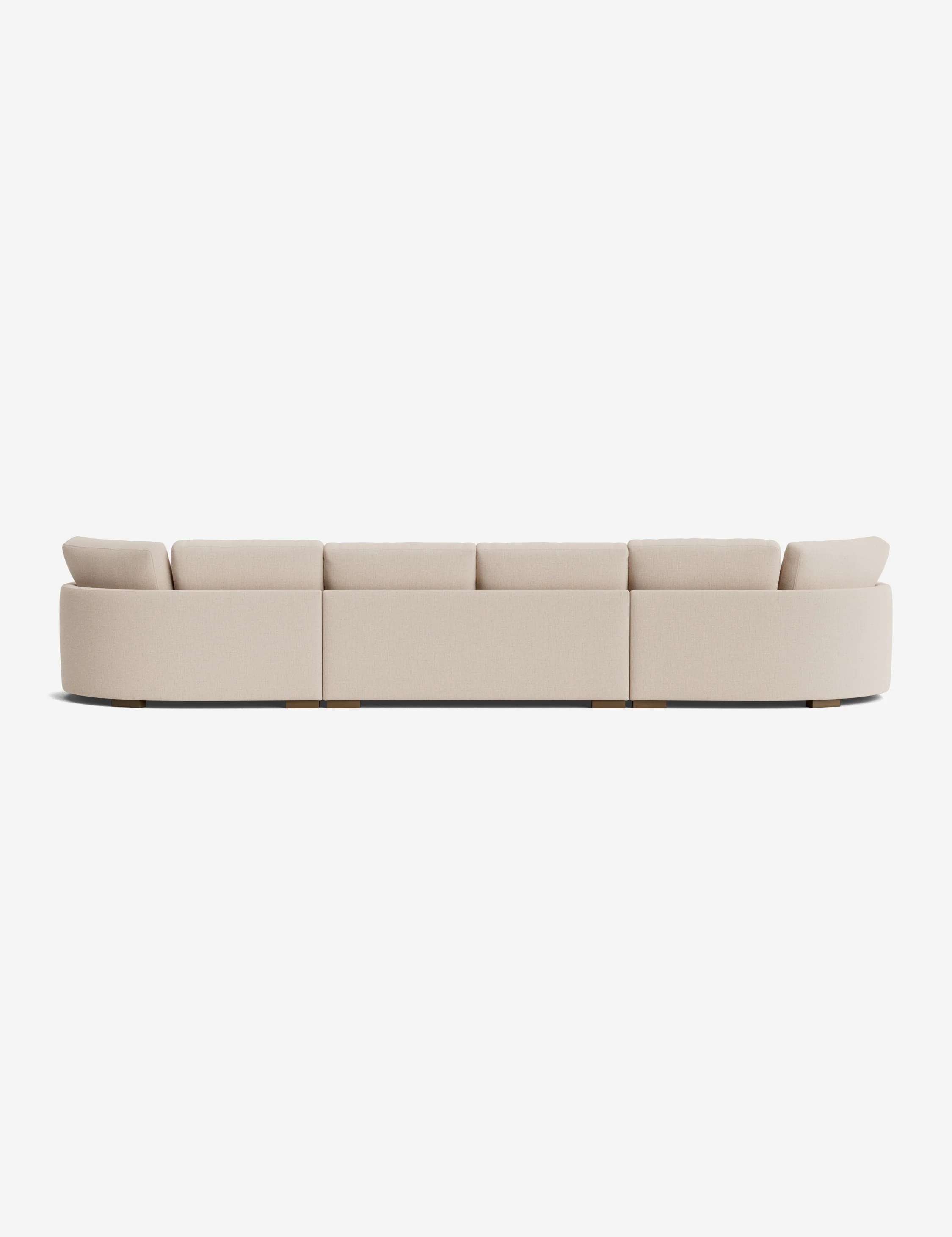 Hepburn Modular Sectional Sofa - Image 120