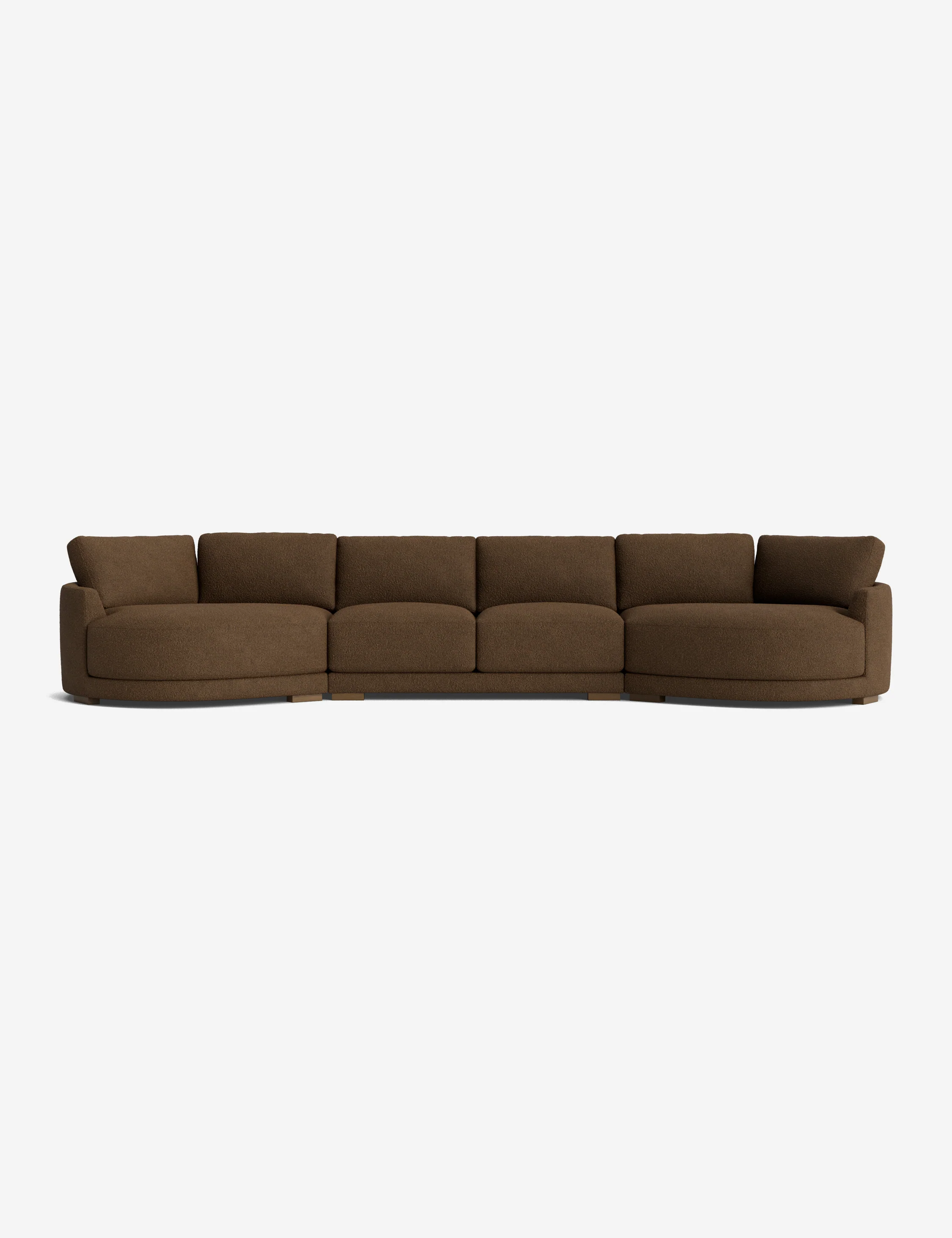 Hepburn Modular Sectional Sofa - Image 29