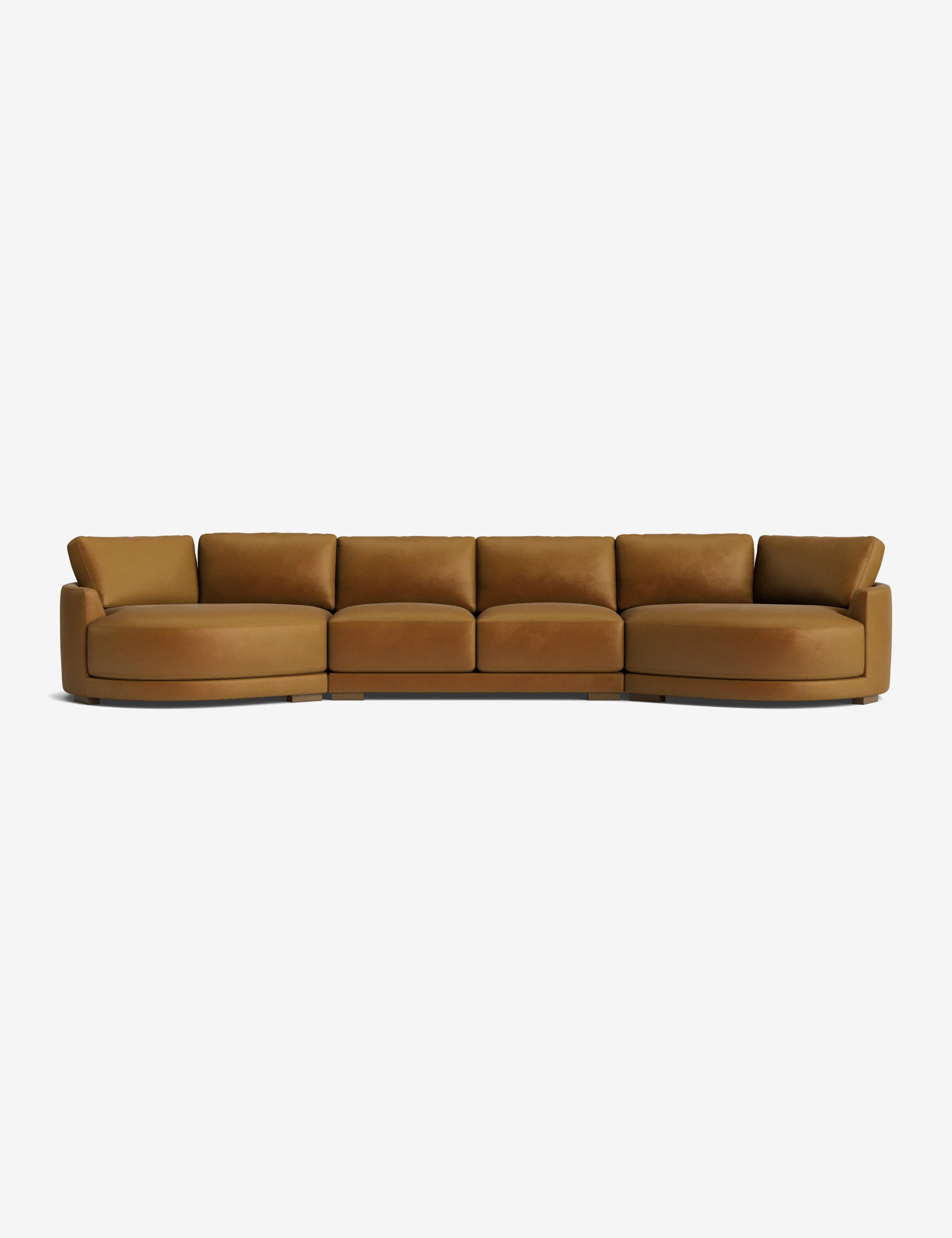 Hepburn Modular Sectional Sofa - Image 49
