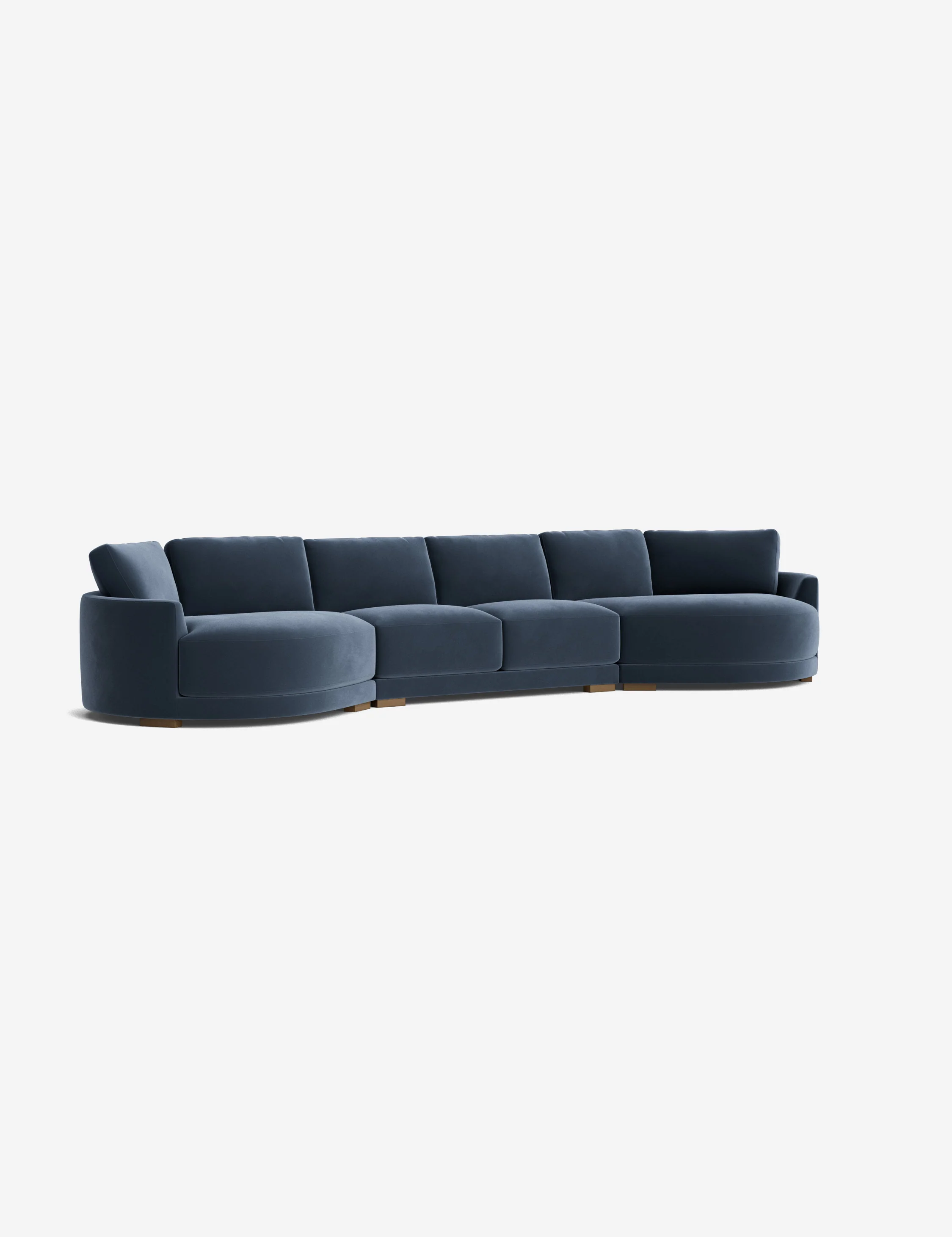 Hepburn Modular Sectional Sofa - Image 6