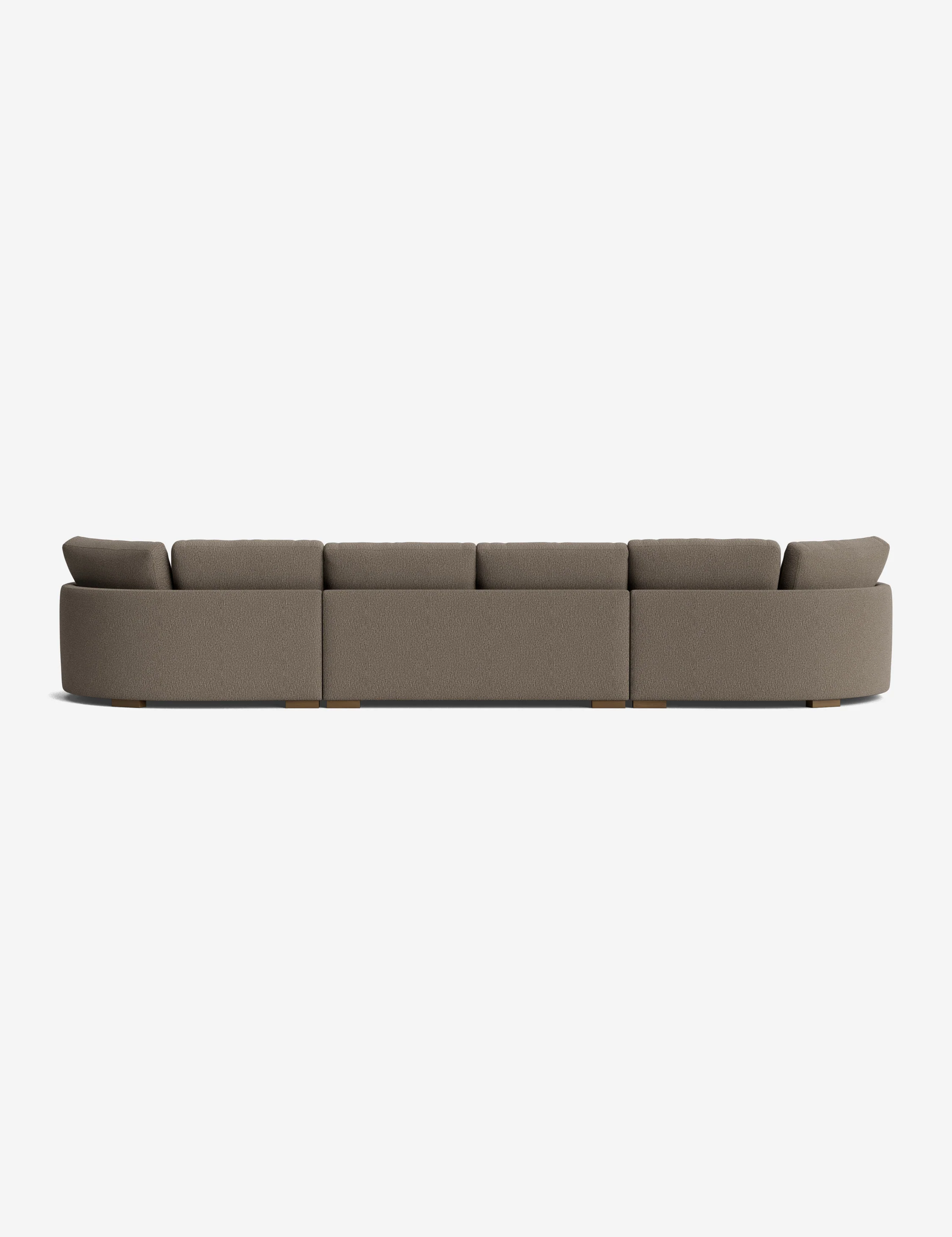 Hepburn Modular Sectional Sofa - Image 68