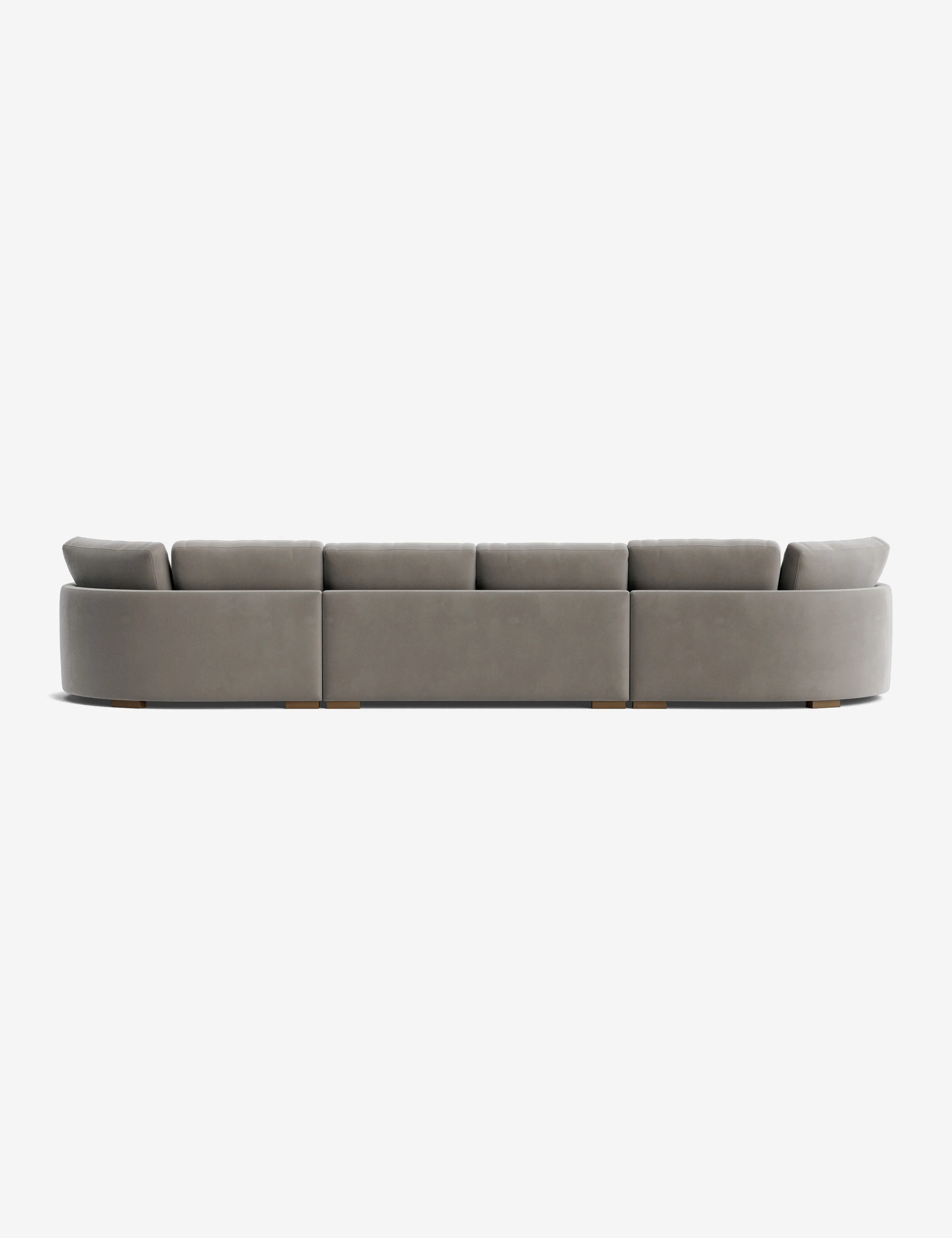 Hepburn Modular Sectional Sofa - Image 84