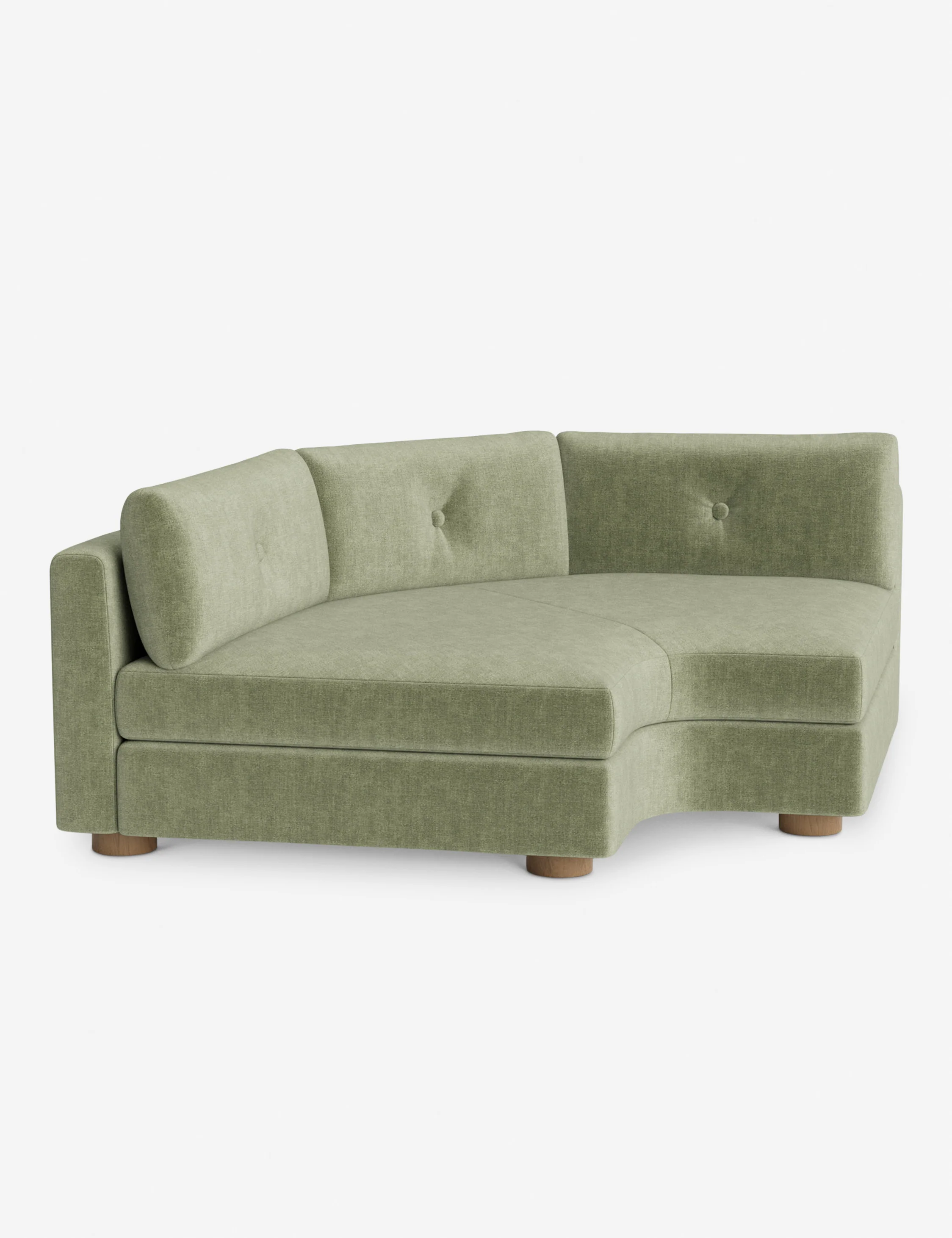Hill Modular Corner - Image 10