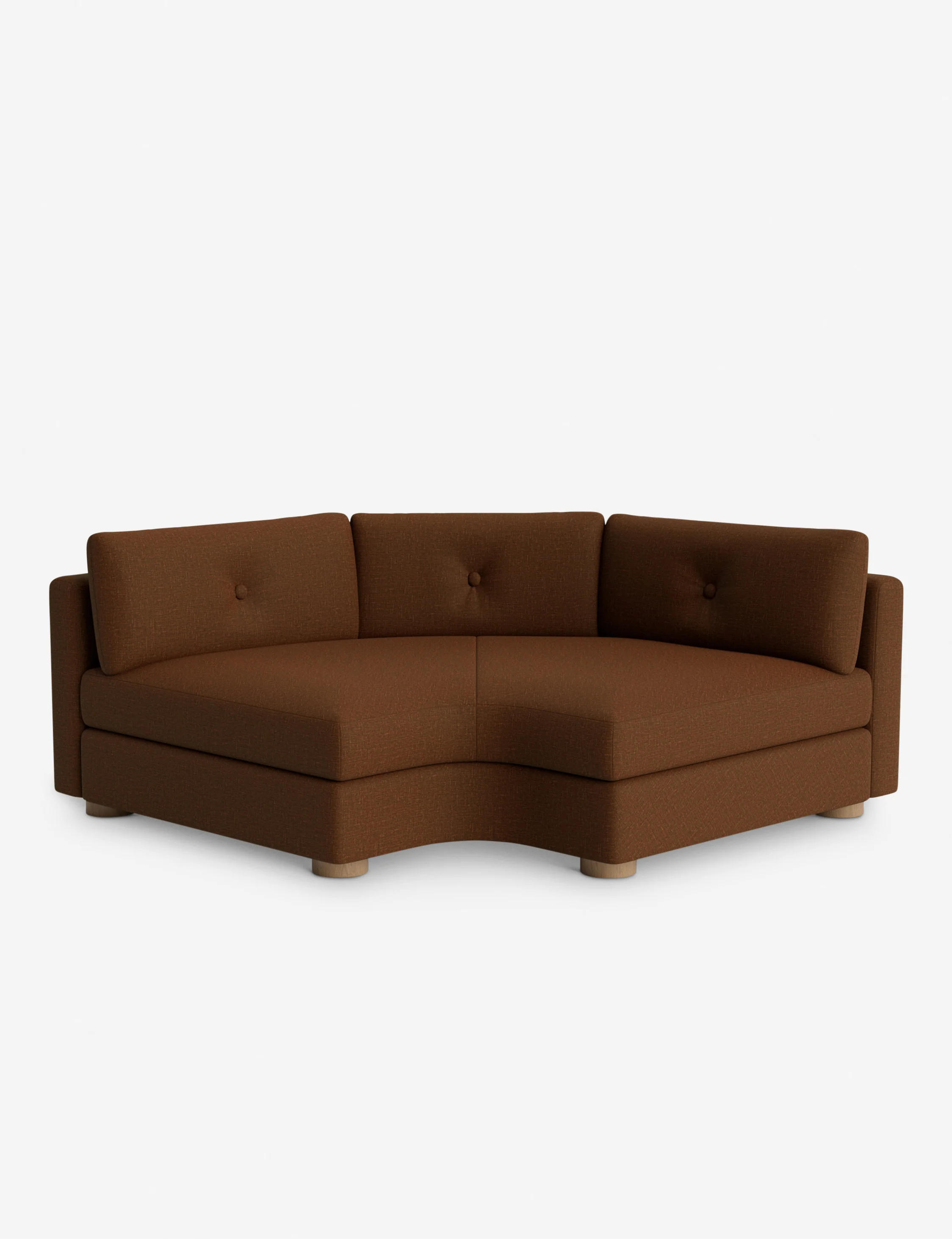 Hill Modular Corner - Image 24