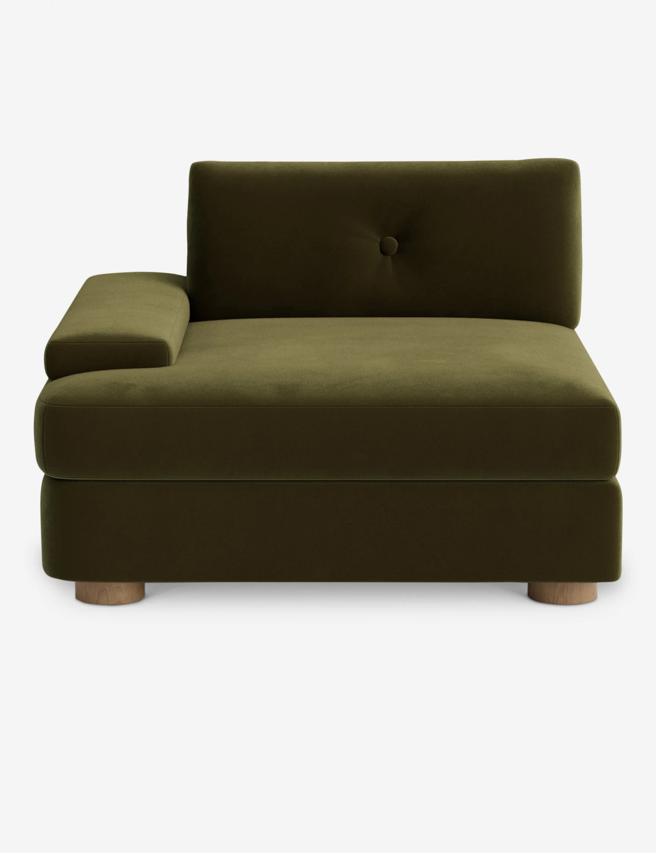 Hill Modular Left Arm - Image 2