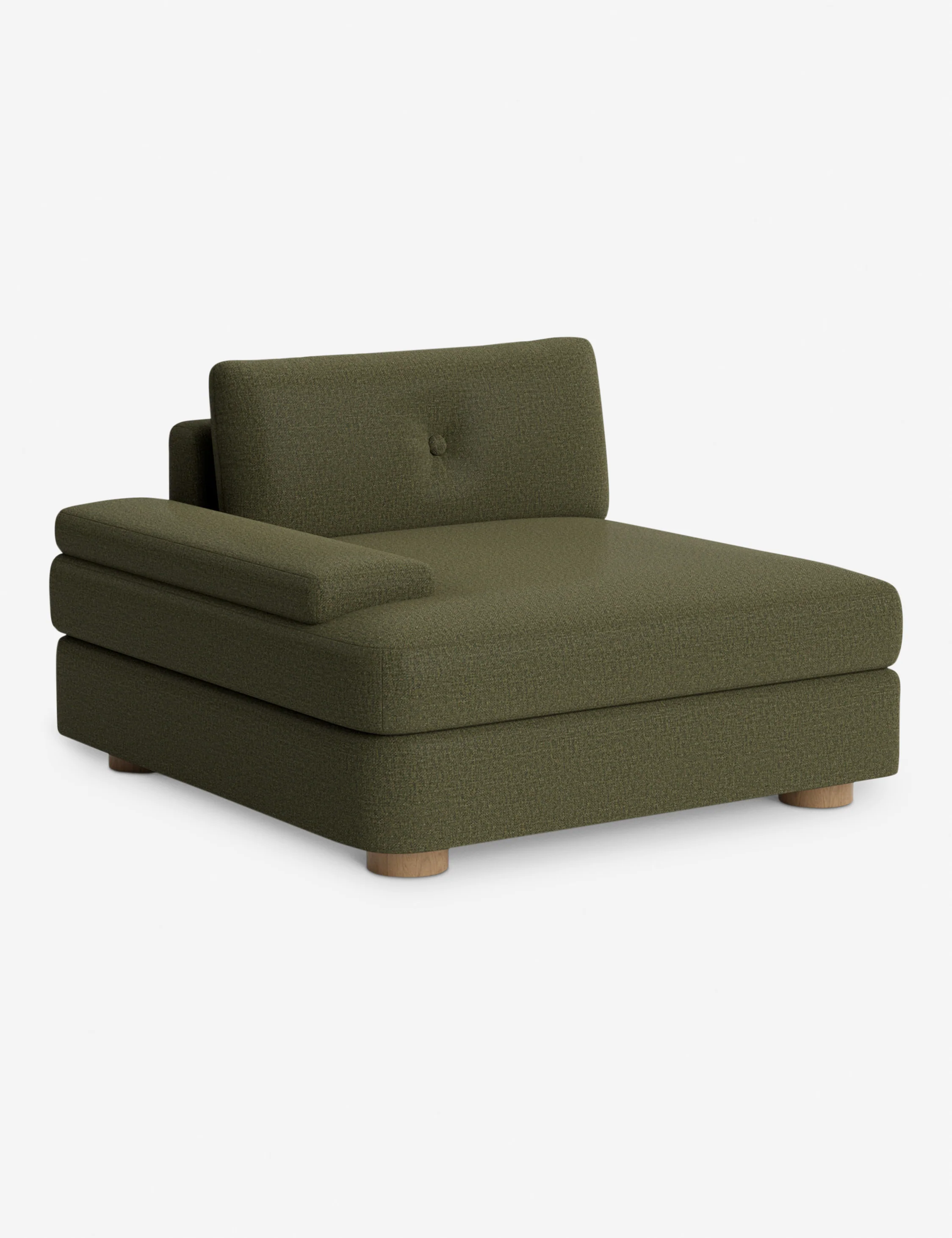 Hill Modular Left Arm - Image 54