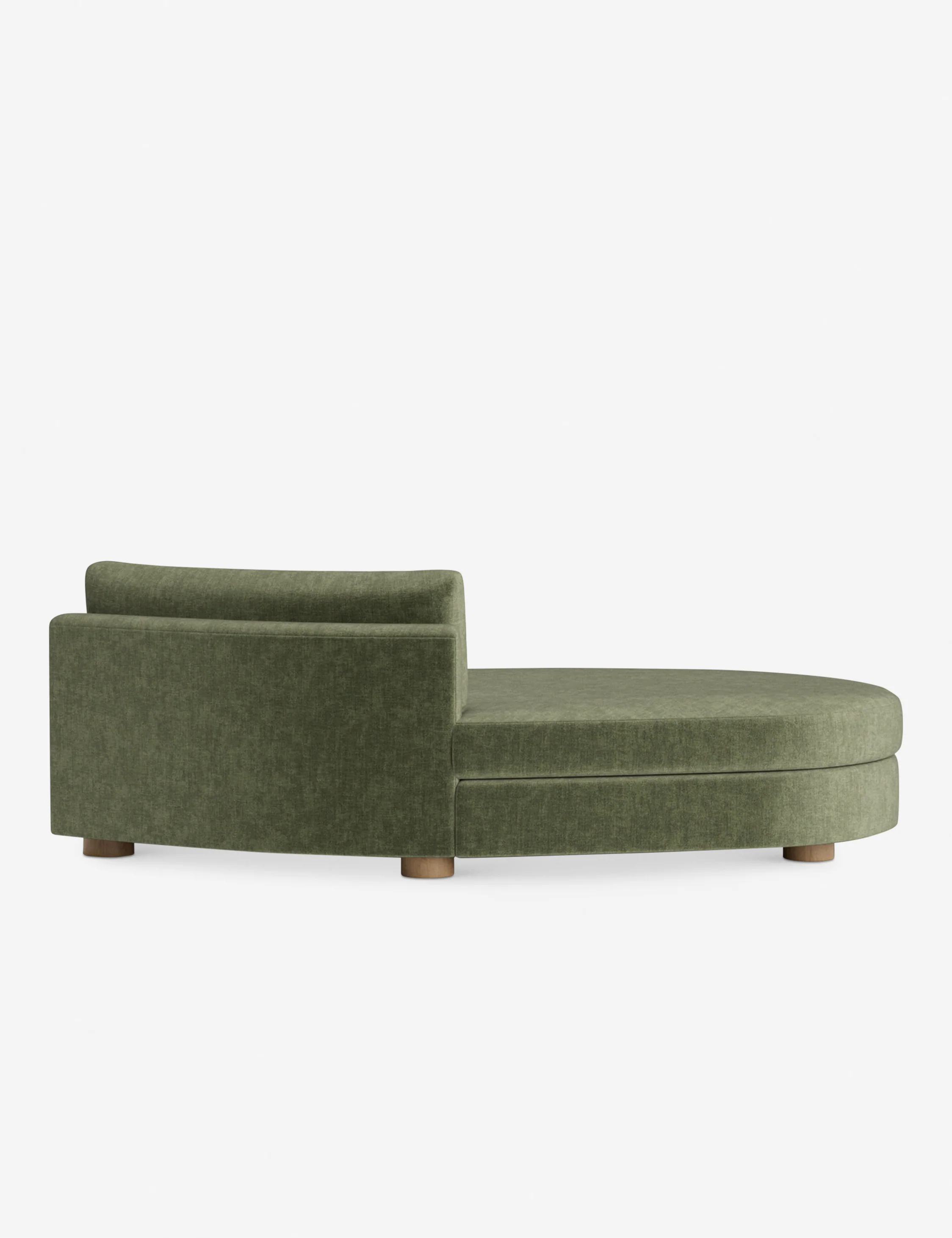 Hill Modular Left Chaise - Image 27