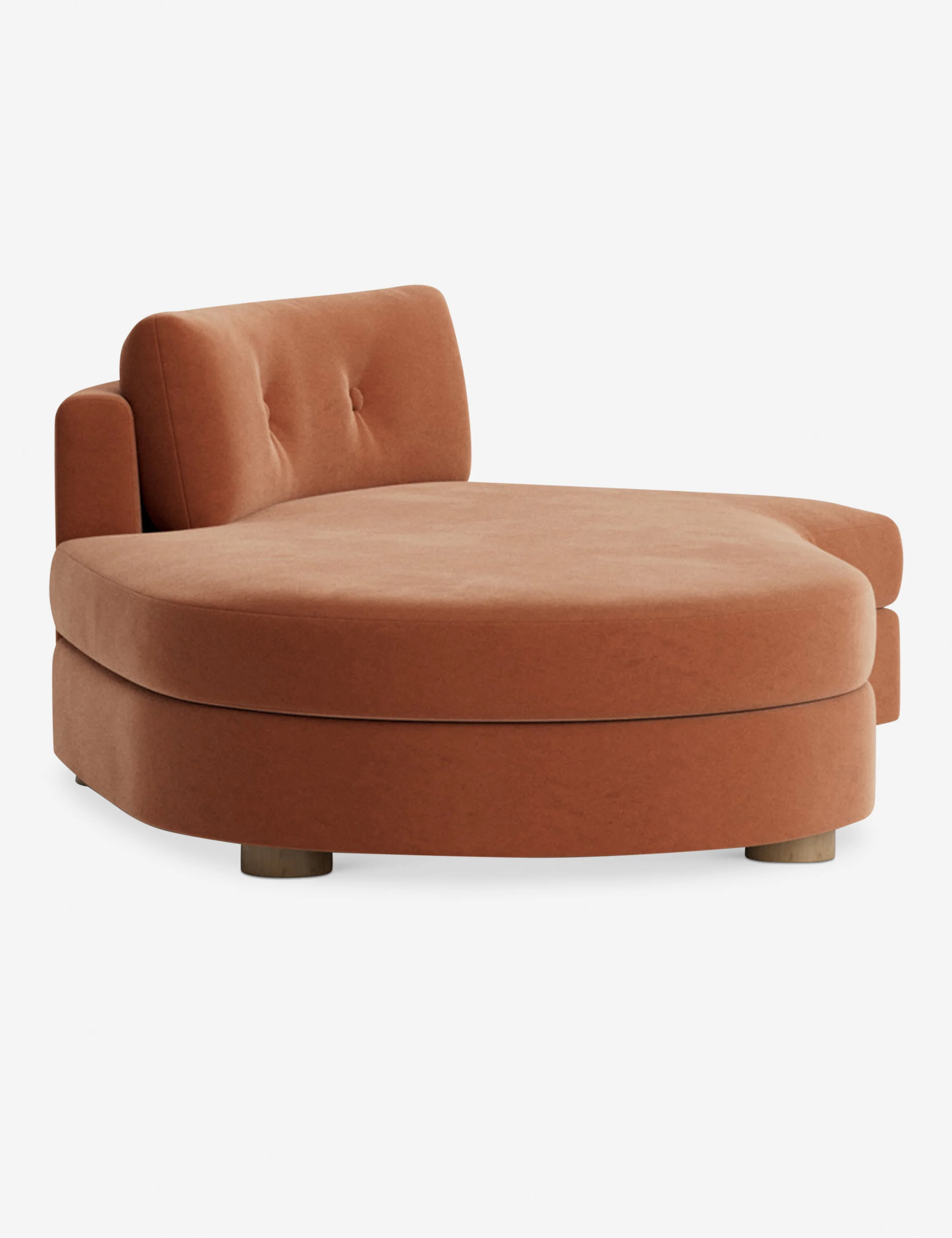 Hill Modular Left Chaise - Image 33