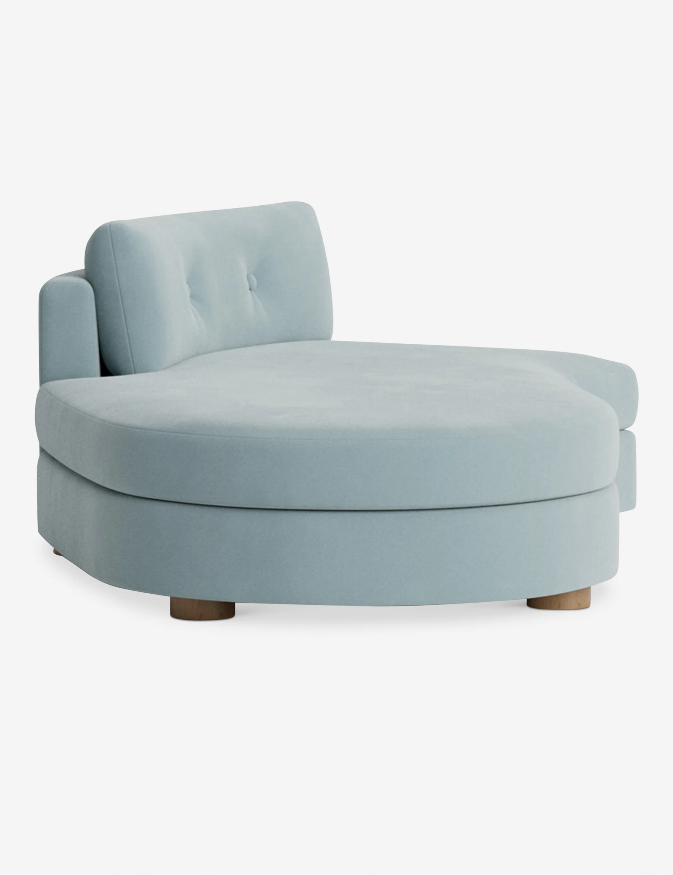 Hill Modular Left Chaise - Image 41