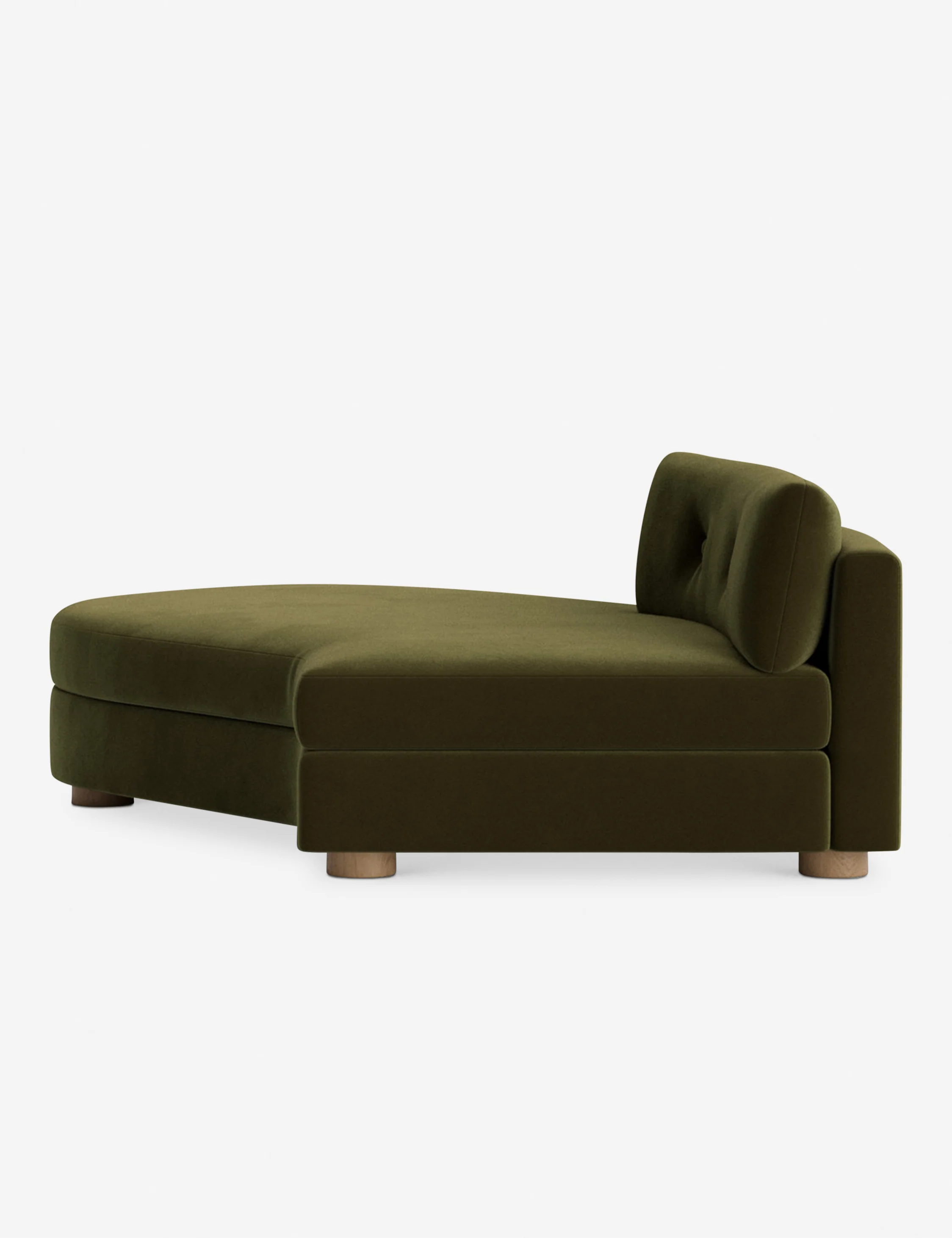 Hill Modular Left Chaise - Image 6