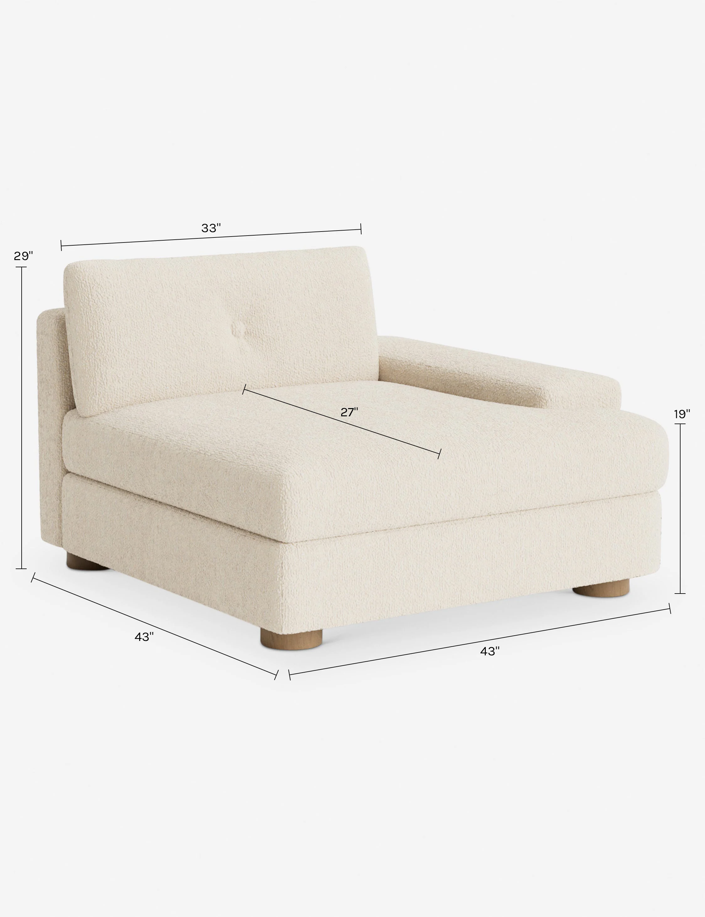 Hill Modular Right Arm - Image 61