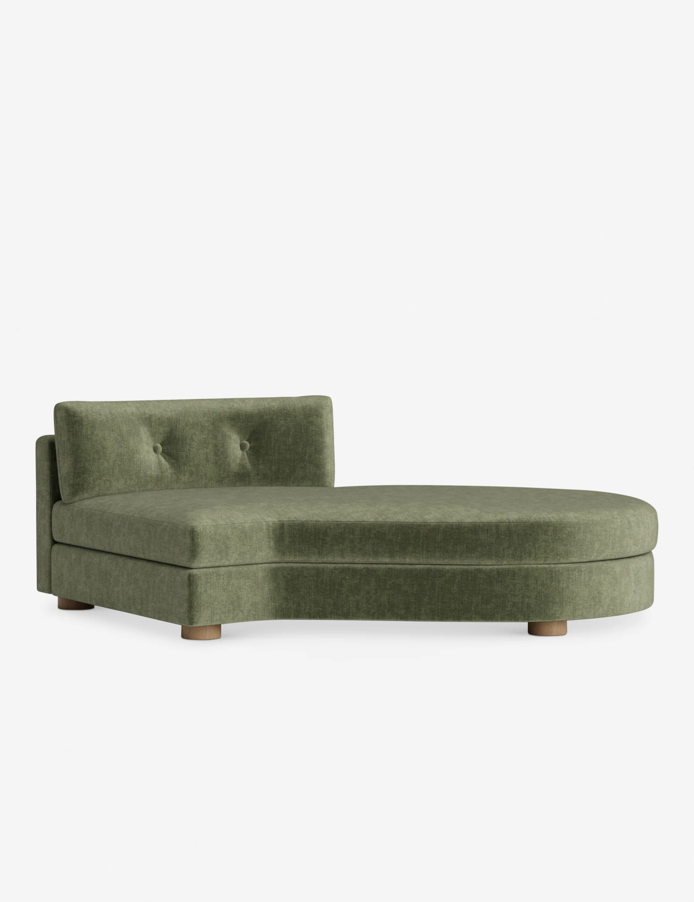 Hill Modular Right Chaise - Image 17