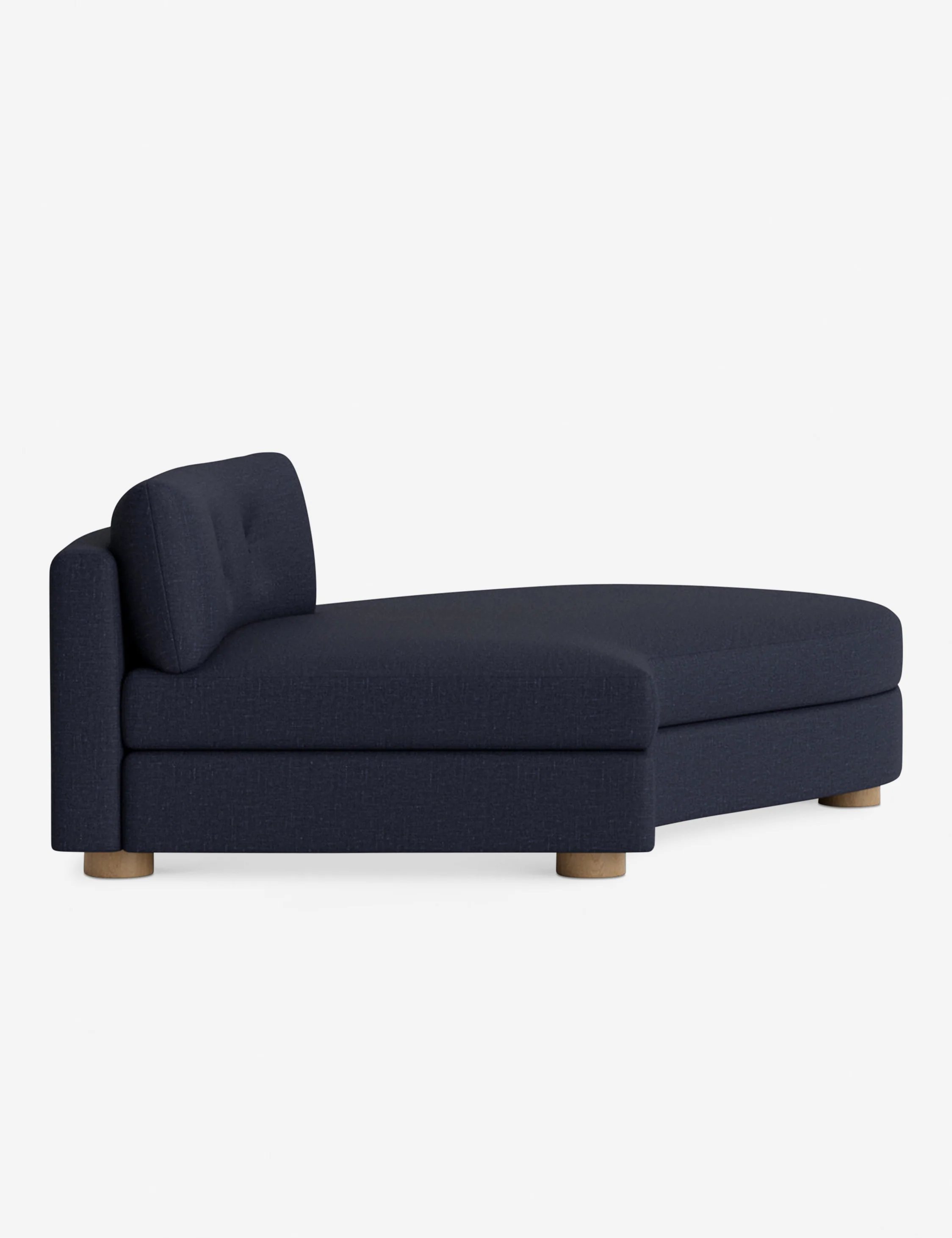 Hill Modular Right Chaise - Image 23