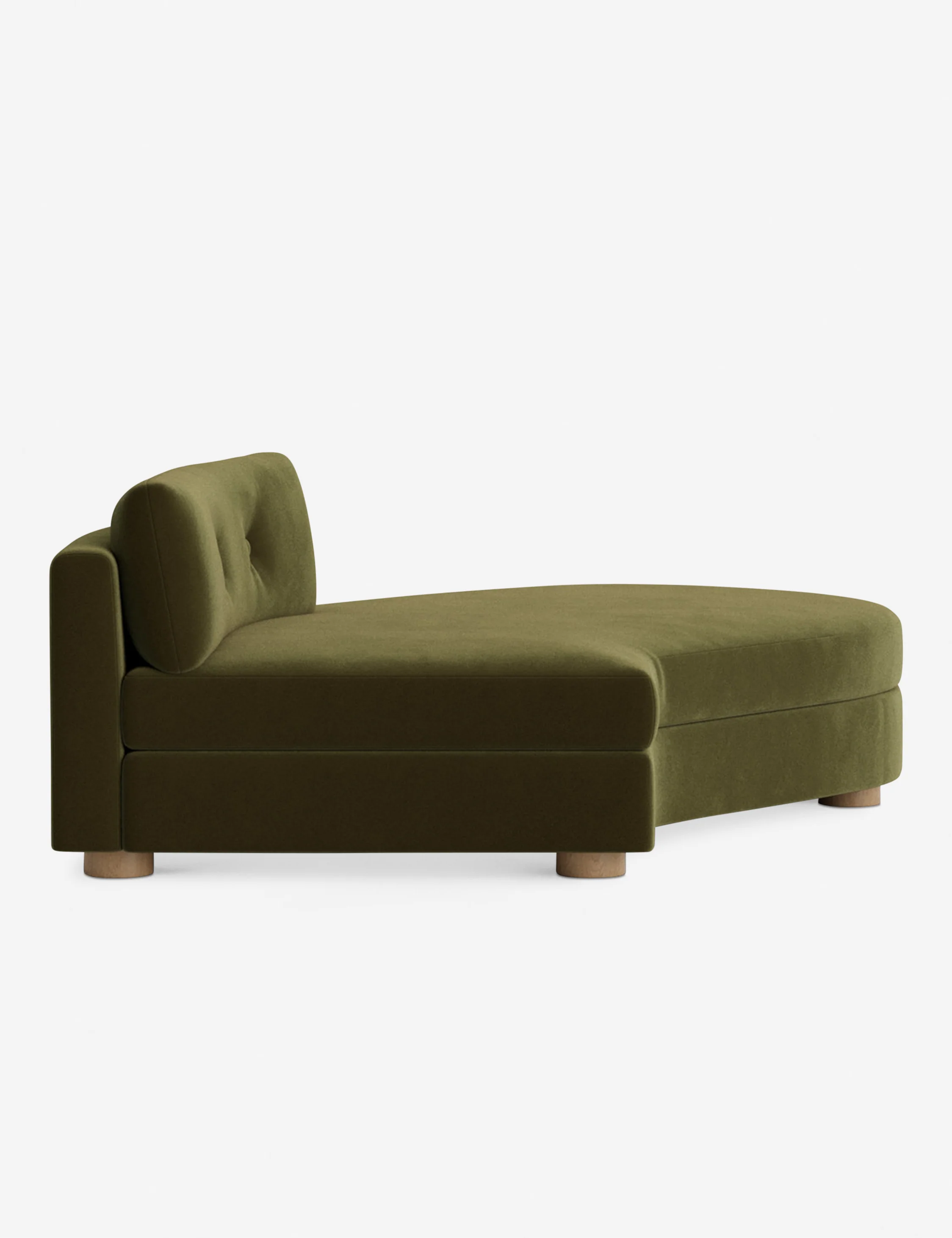 Hill Modular Right Chaise - Image 47