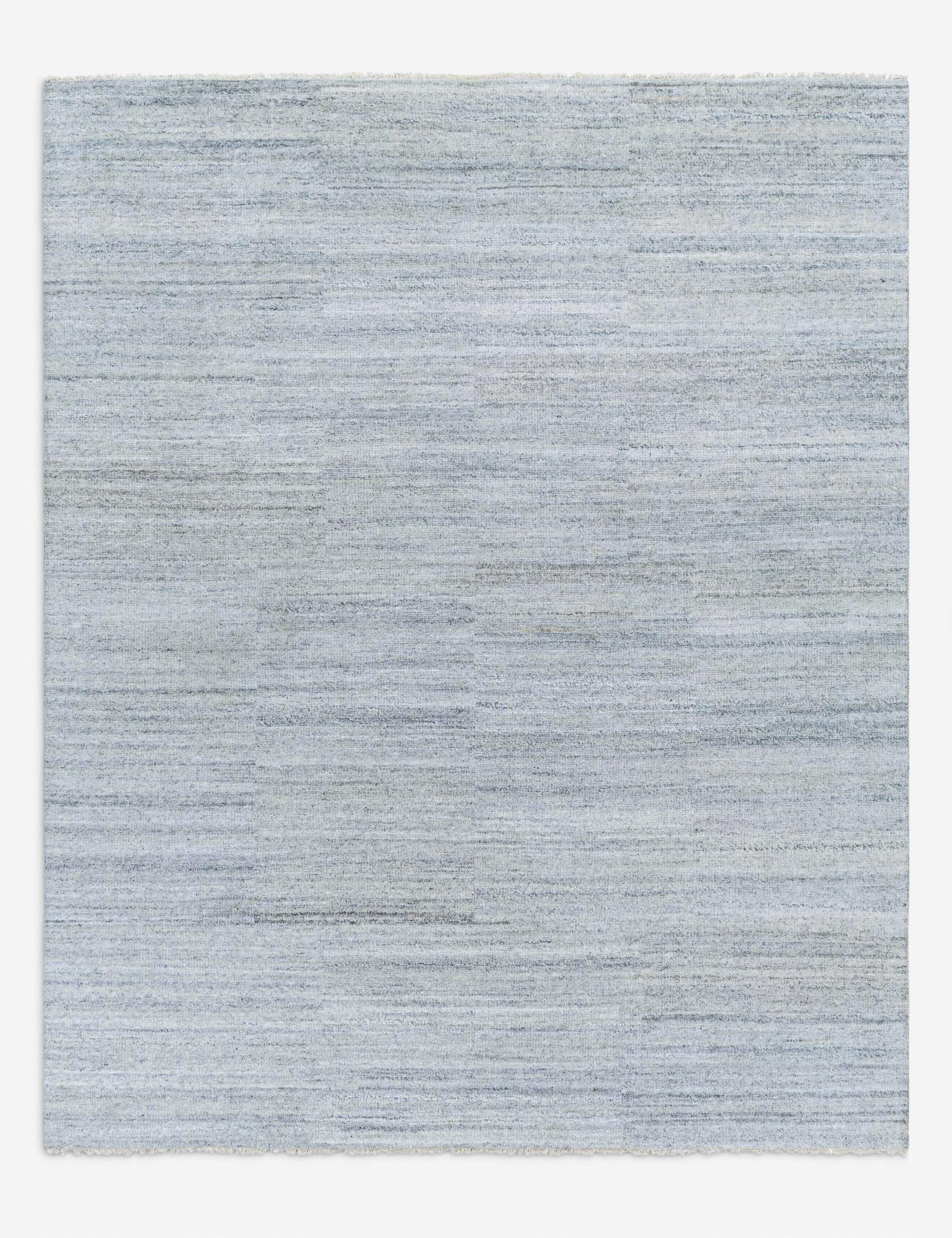 Hiromi Hand-Knotted Wool Rug - Image 10