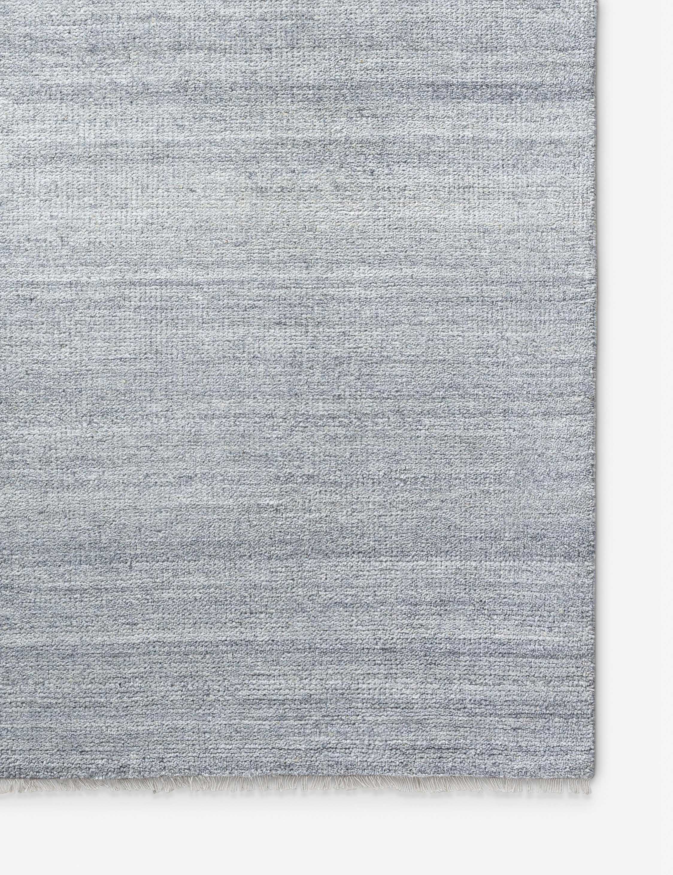 Hiromi Hand-Knotted Wool Rug - Image 13
