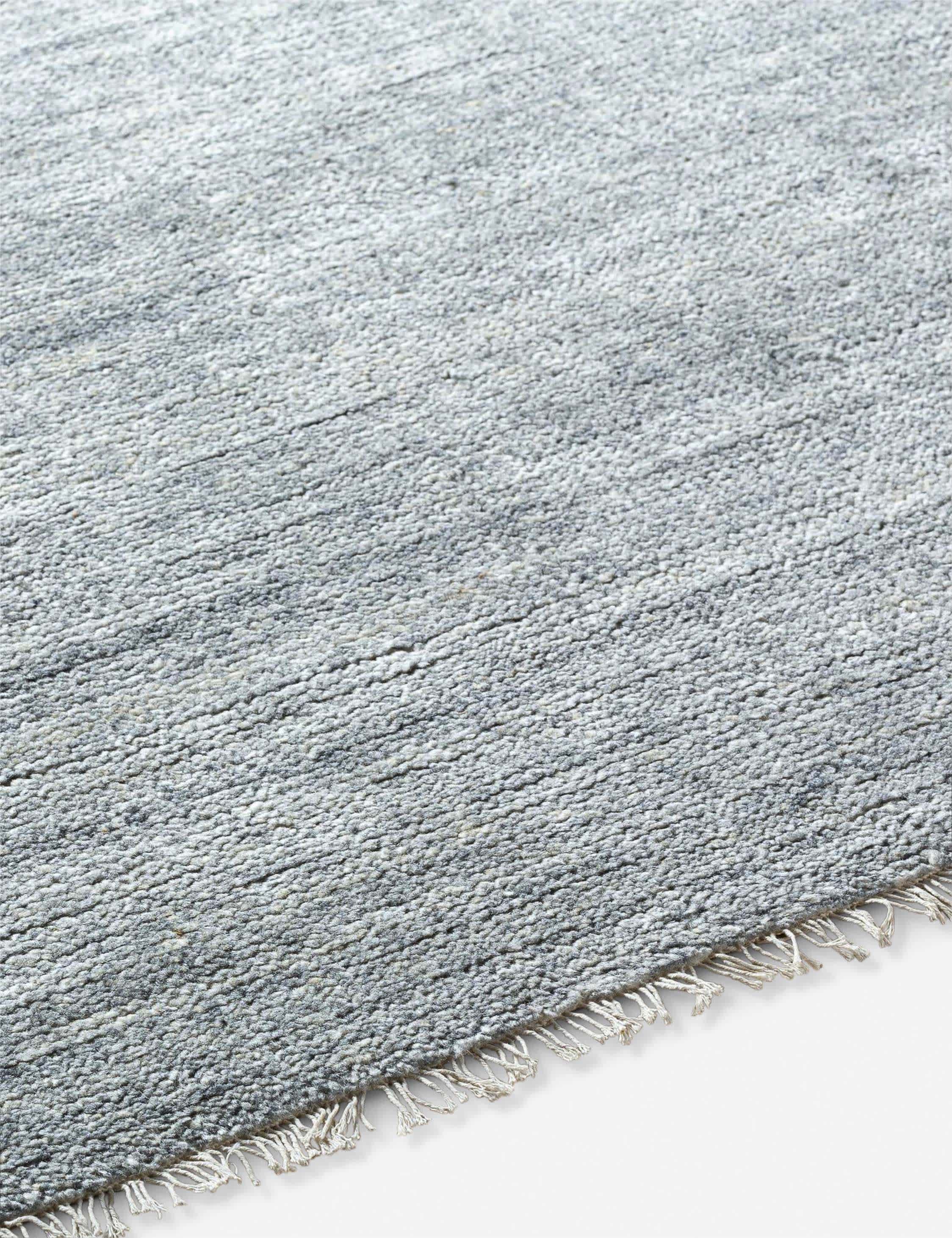 Hiromi Hand-Knotted Wool Rug - Image 14