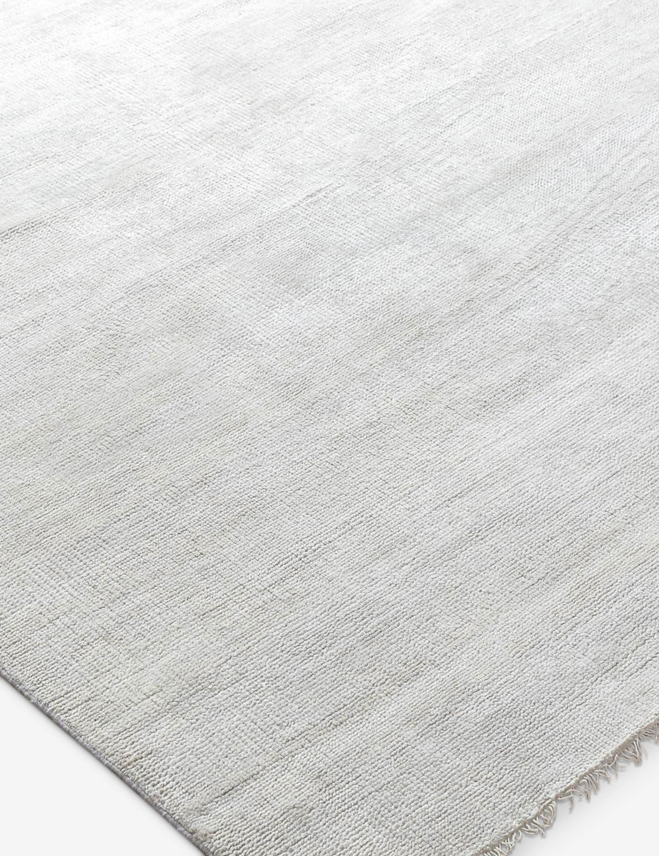 Hiromi Hand-Knotted Wool Rug - Image 16