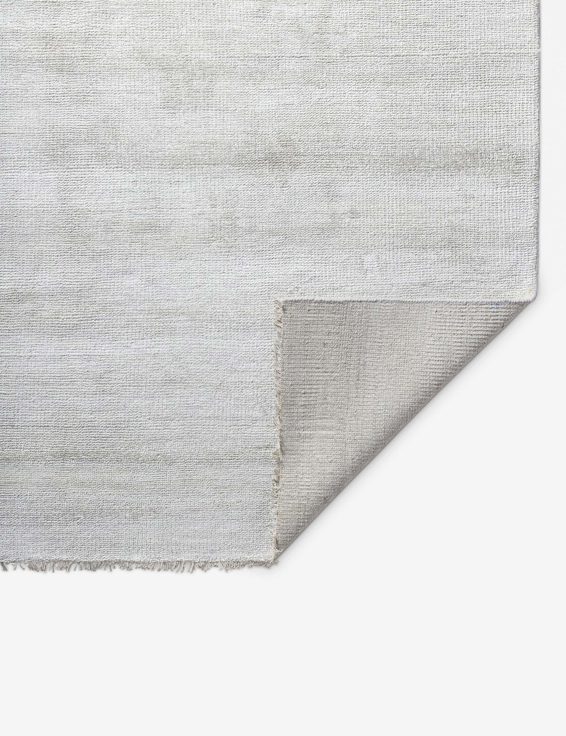 Hiromi Hand-Knotted Wool Rug - Image 18