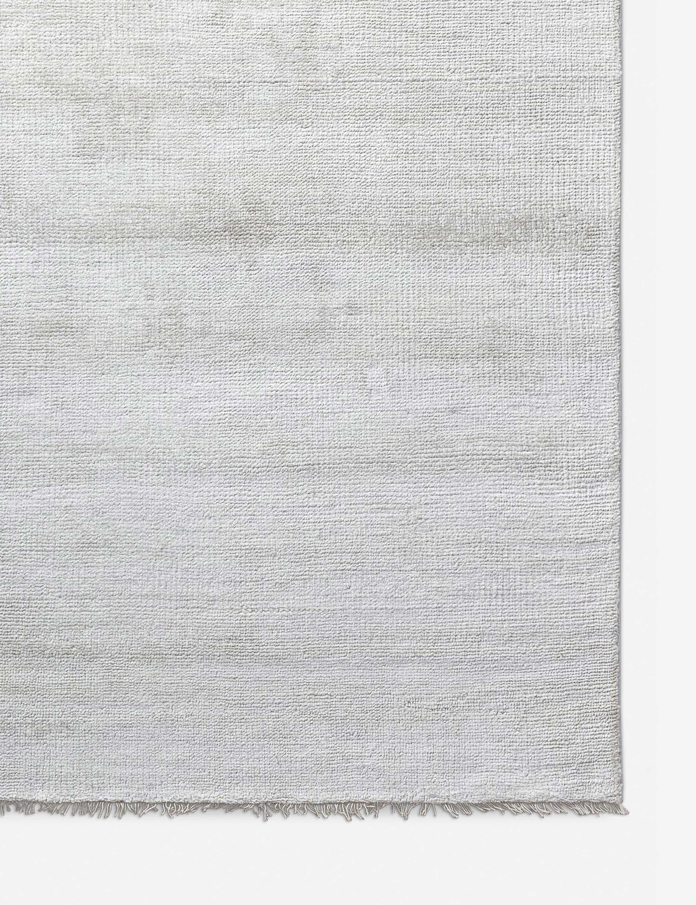 Hiromi Hand-Knotted Wool Rug - Image 20