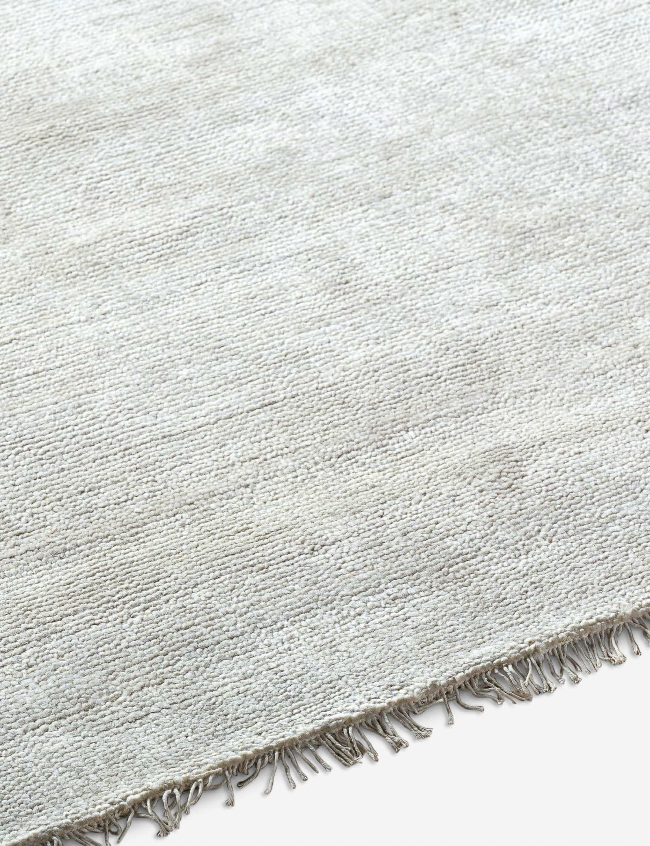Hiromi Hand-Knotted Wool Rug - Image 21