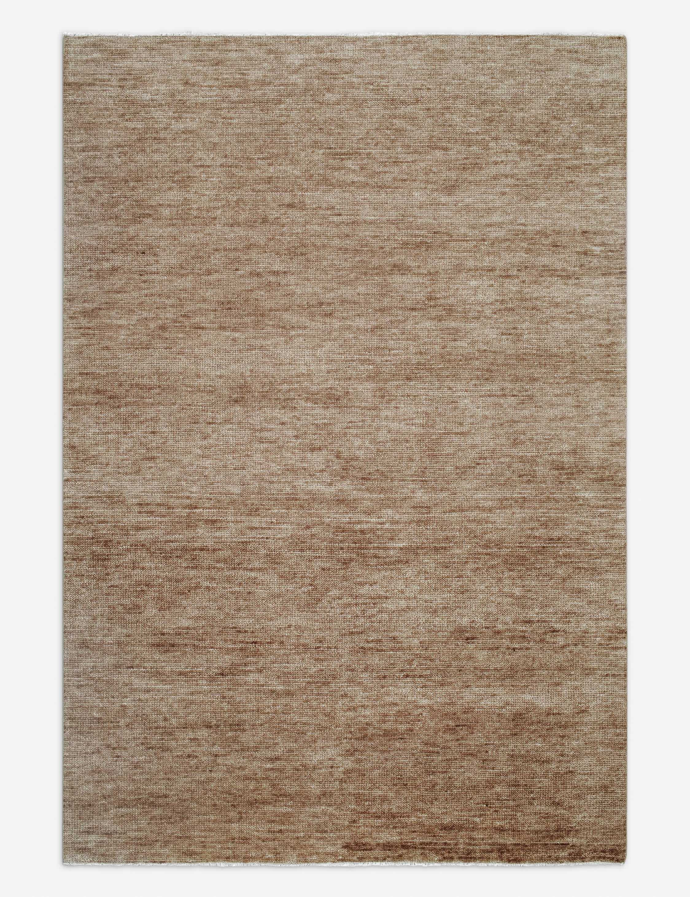 Hiromi Hand-Knotted Wool Rug - Image 22