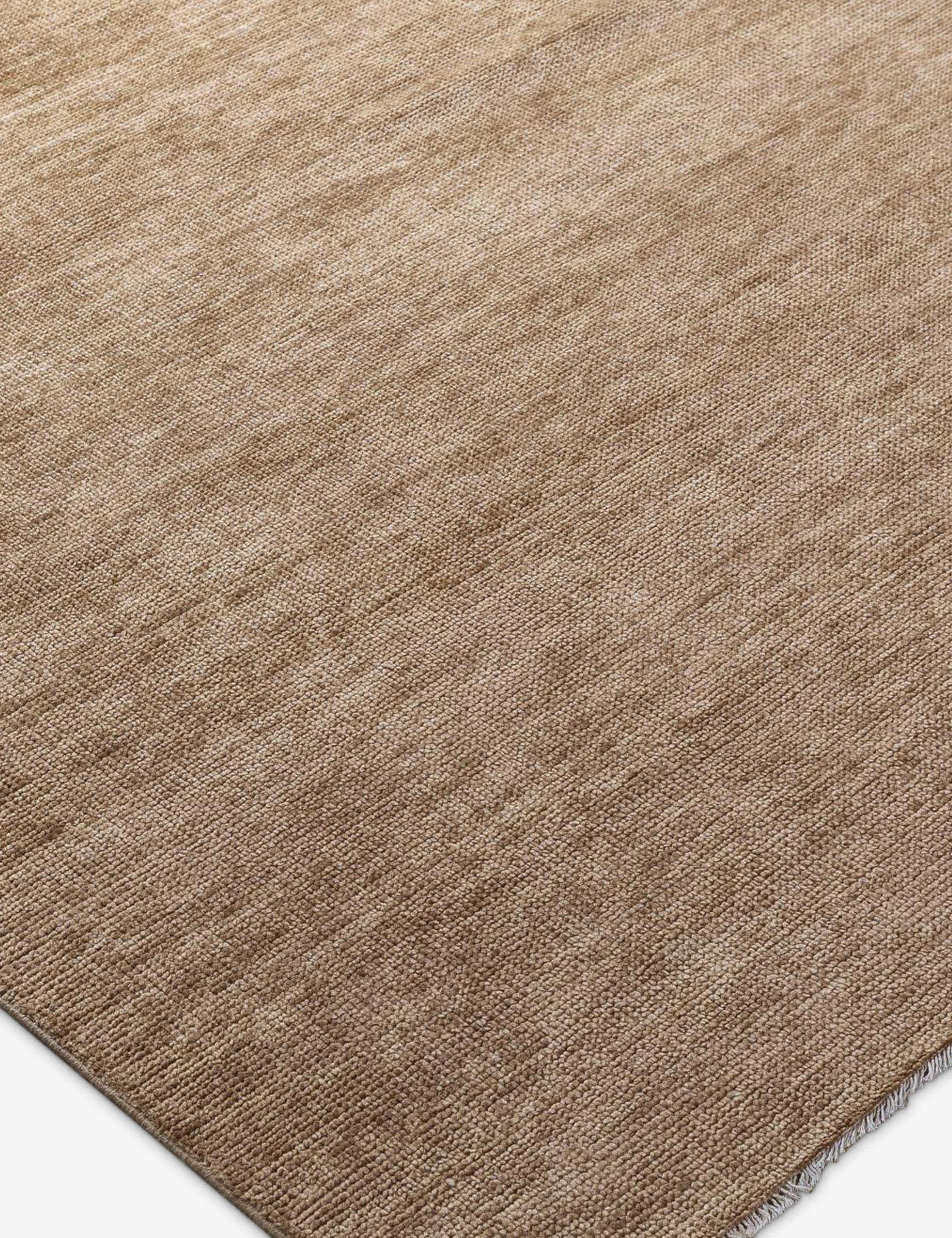 Hiromi Hand-Knotted Wool Rug - Image 23