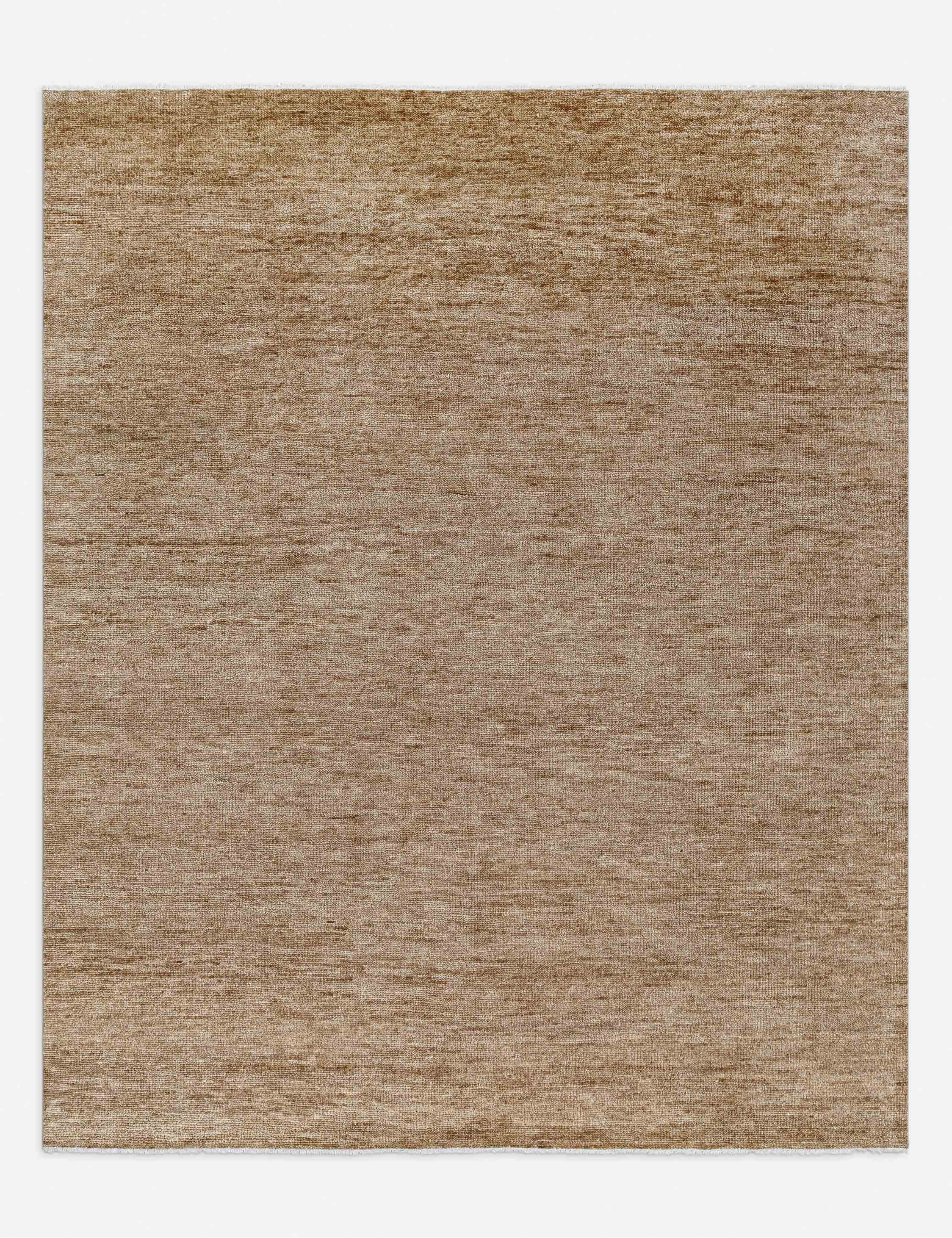 Hiromi Hand-Knotted Wool Rug - Image 24