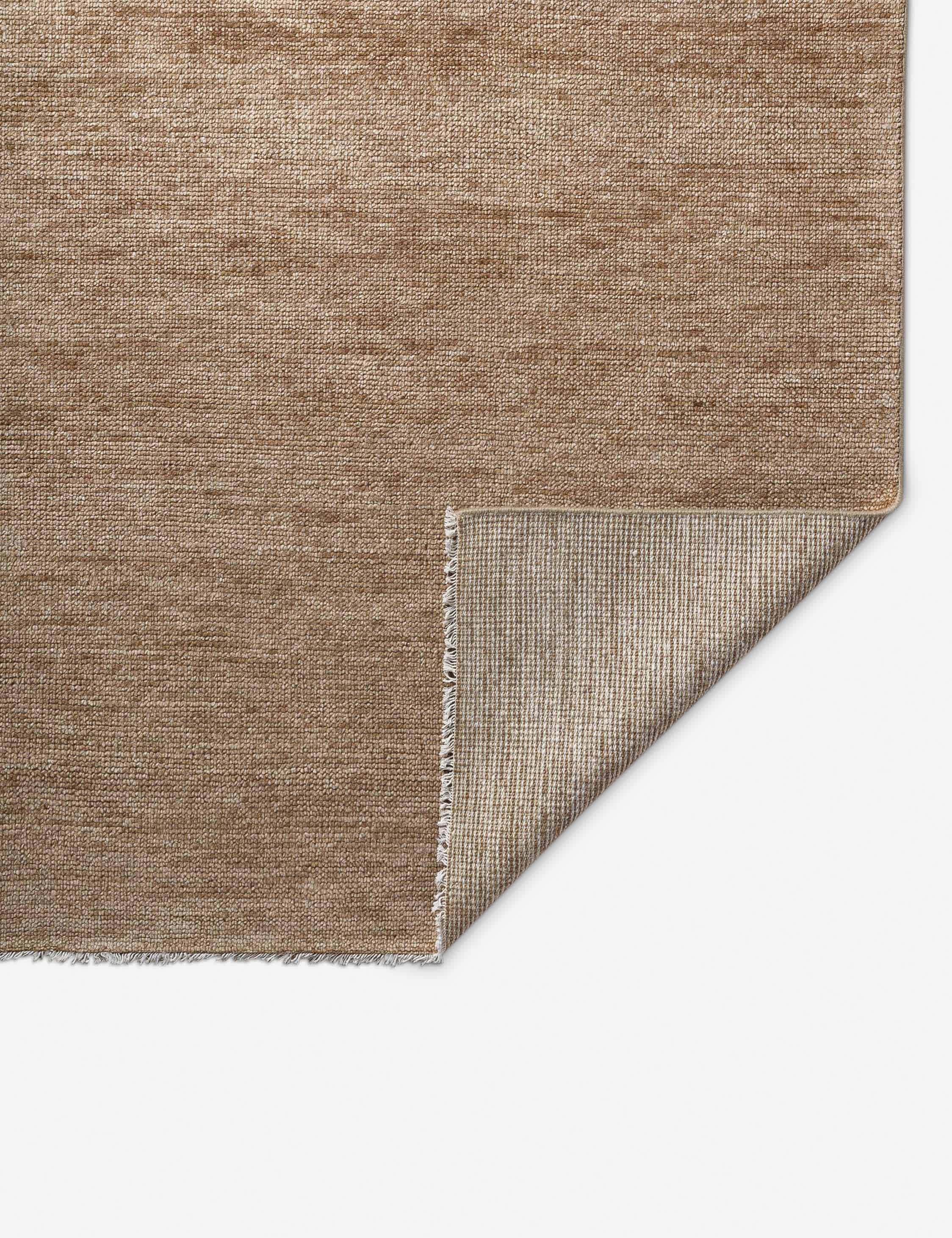 Hiromi Hand-Knotted Wool Rug - Image 25
