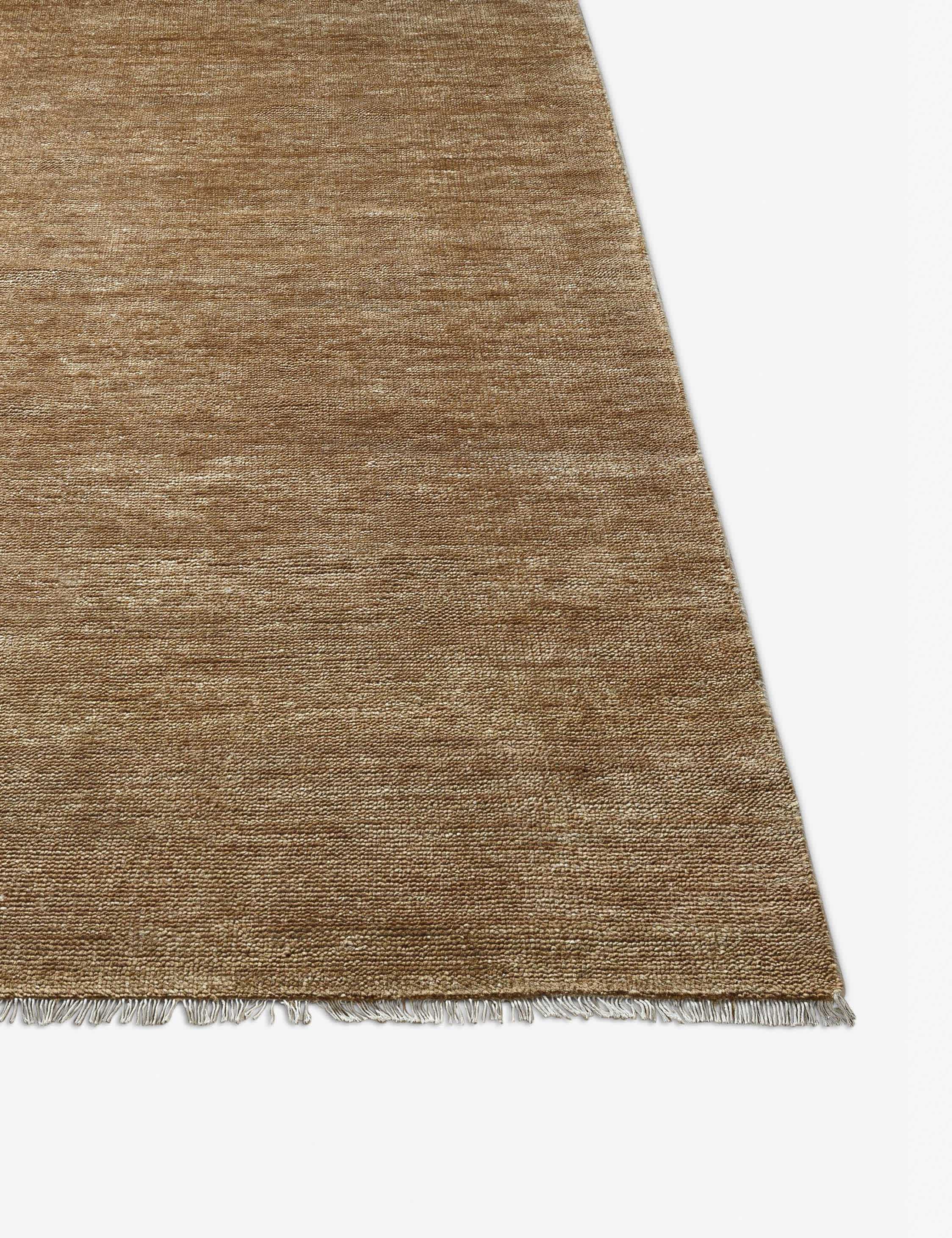 Hiromi Hand-Knotted Wool Rug - Image 26