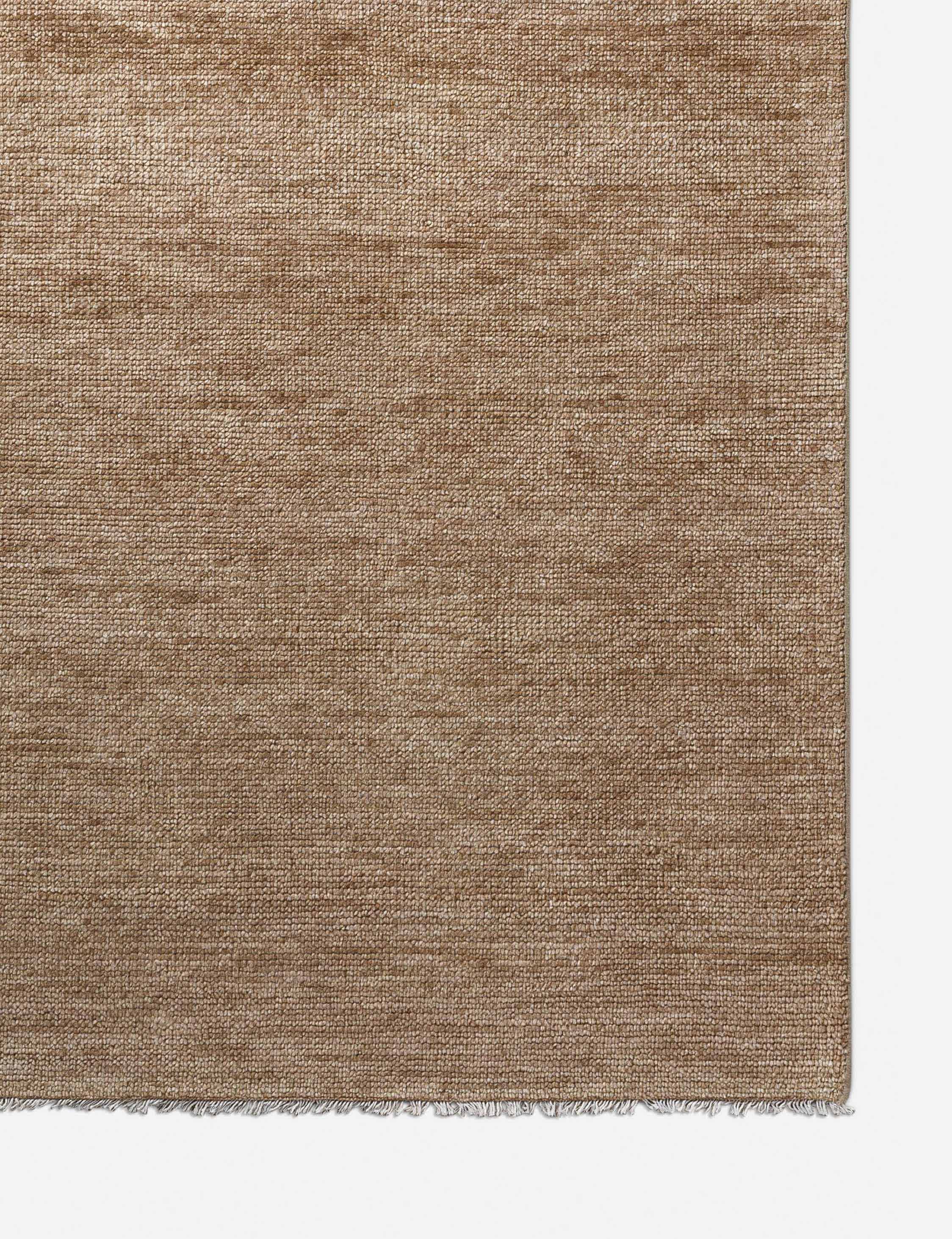 Hiromi Hand-Knotted Wool Rug - Image 27